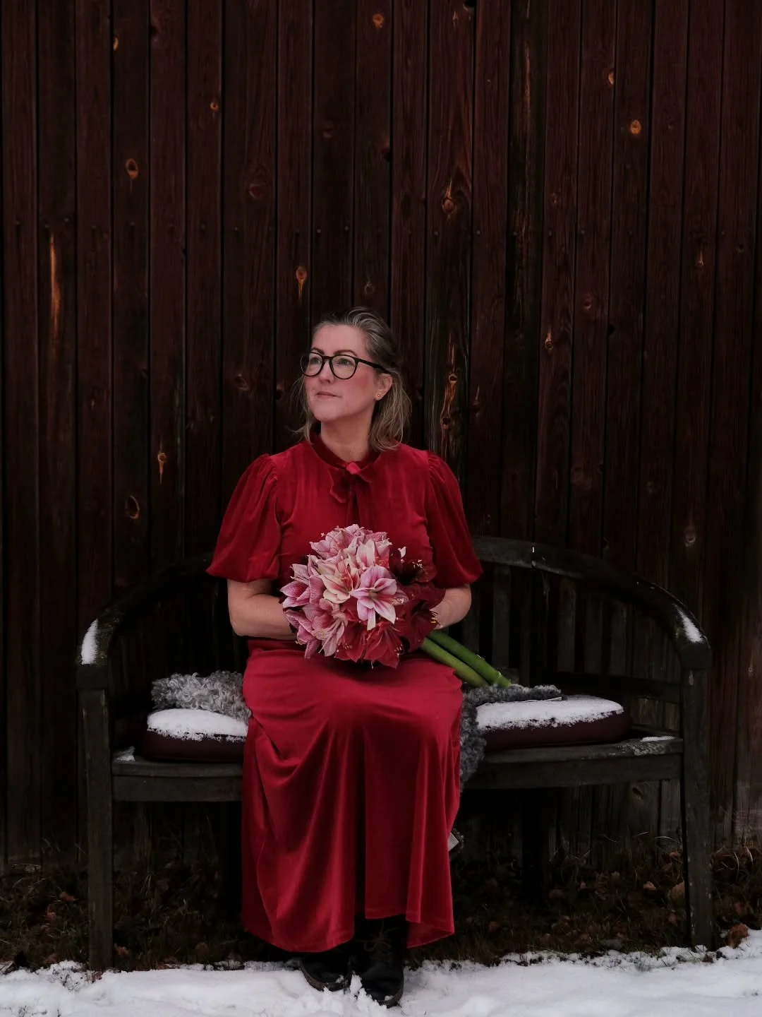 Med hopp om en riktigt God Jul till er alla.
L&aring;t den fyllas med allt ni &ouml;nskar.

Julkramar fr&aring;n mig.

~
~
~

#godjul
#merrychristmas