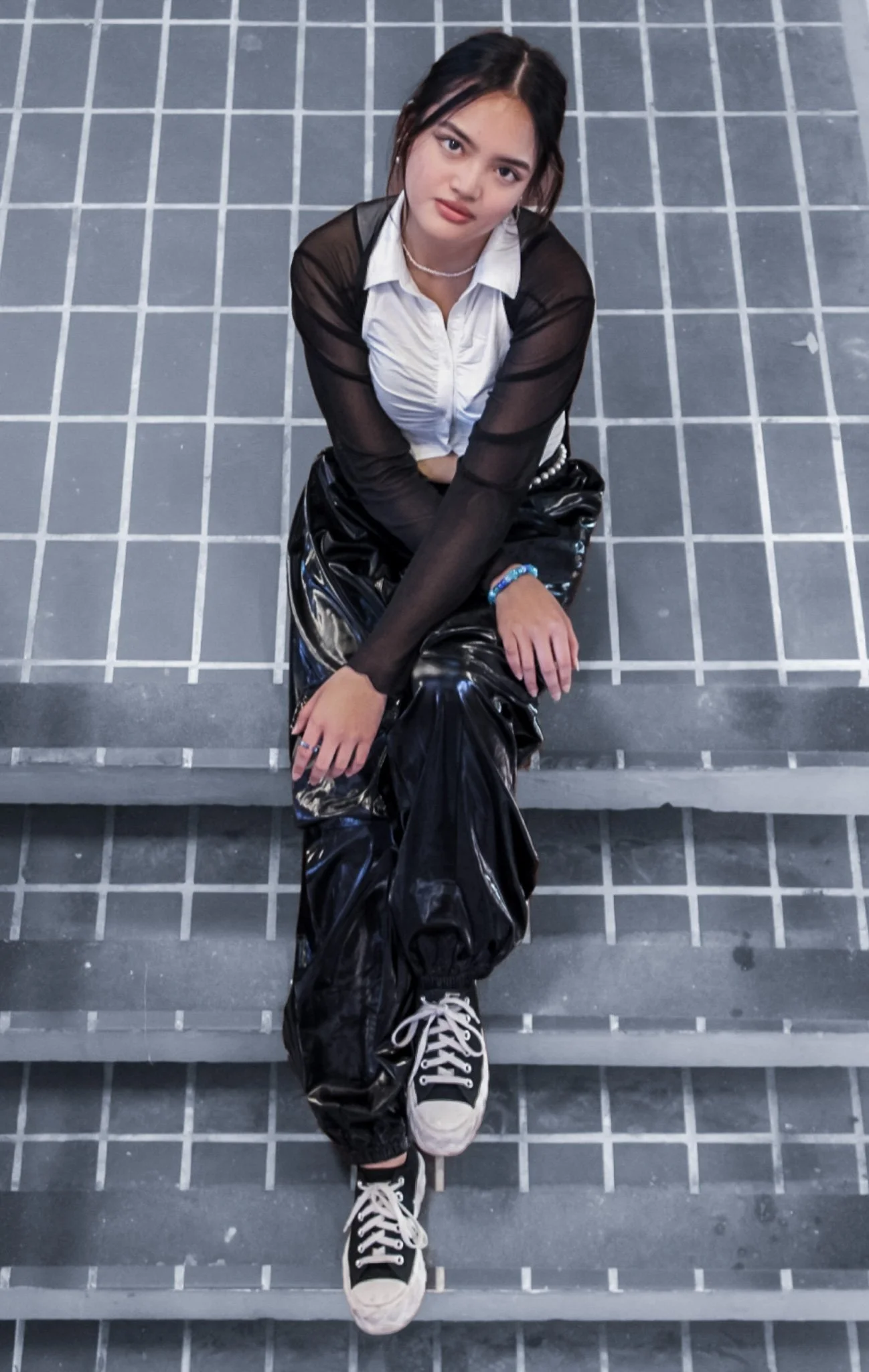 KDA Individual Members Photoshoot