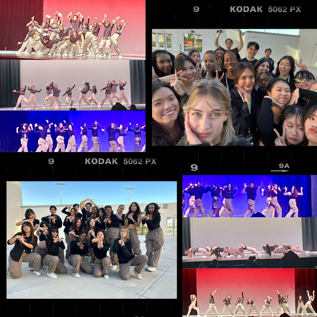 KDA @ Prelude South Instagram Post; Designed