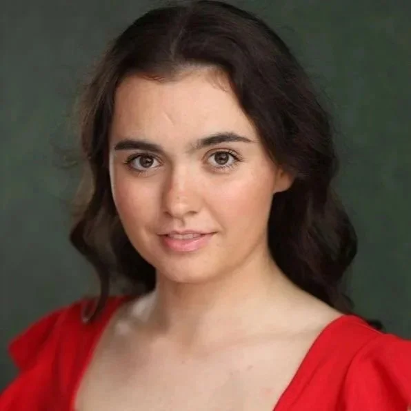 Katie Gallagher