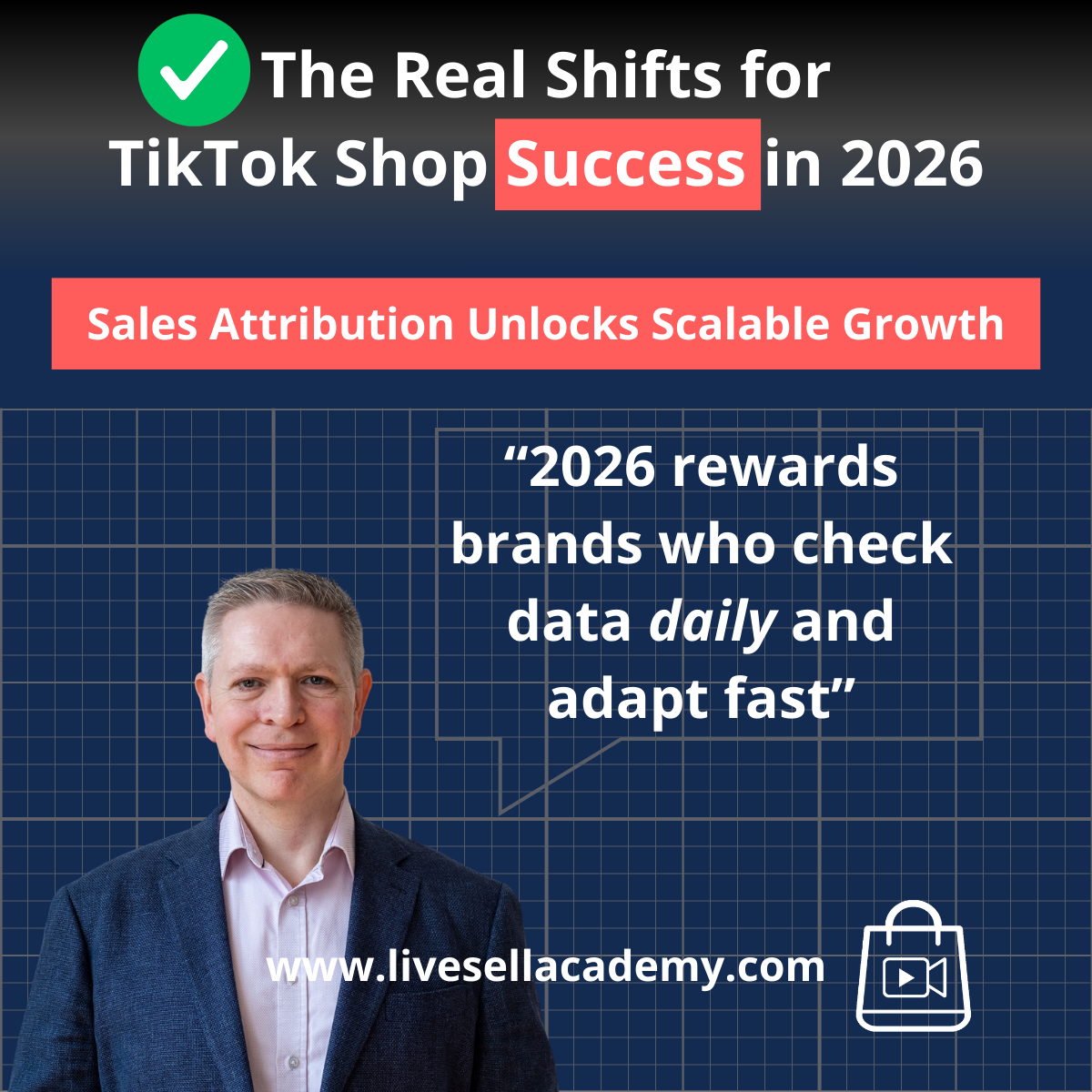 Why 2026 Is a Game Changer for TikTok Shop