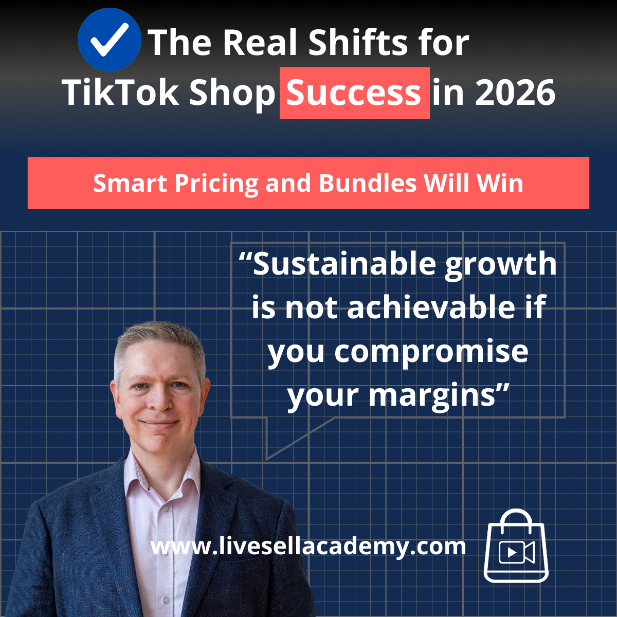 Discounts Are Dead. Smart Selling Wins in 2026