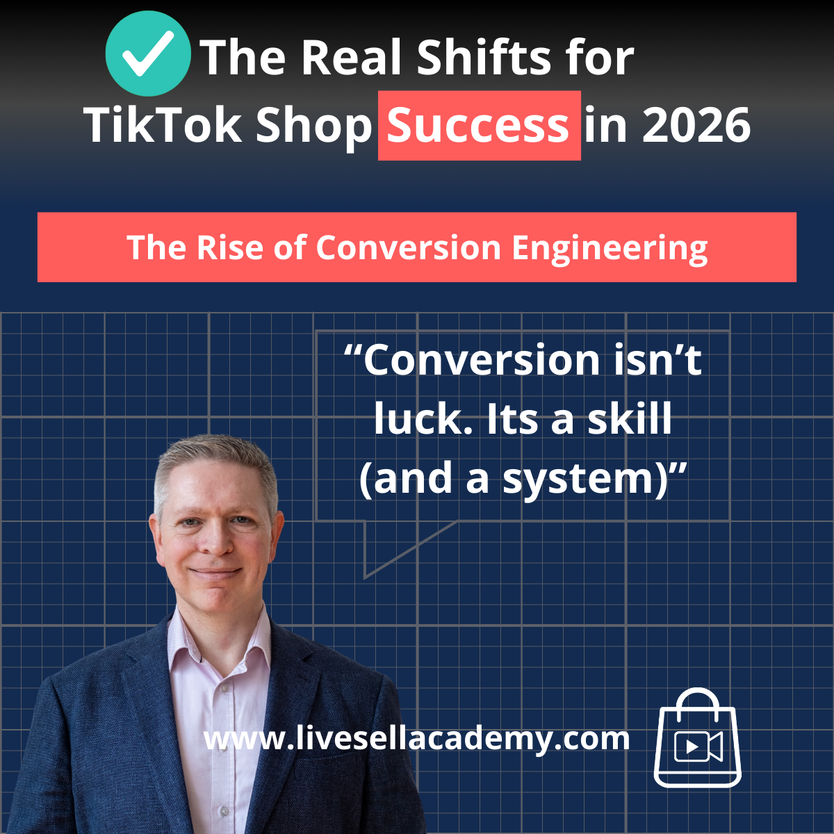 The REAL™ Way to Build Loyal Buyers on TikTok Shop