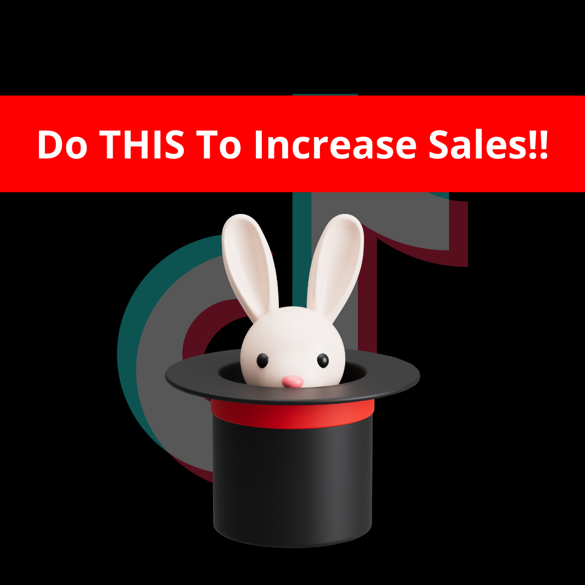 How To Increase Sales On TikTok LIVE