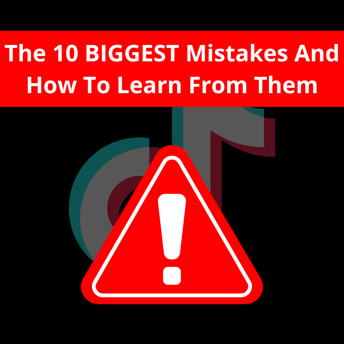 The Biggest Mistakes Brands Make During TikTok LIVE Selling