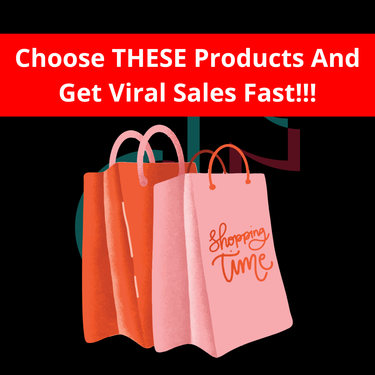 How To Choose The Best Products For TikTok LIVE Selling