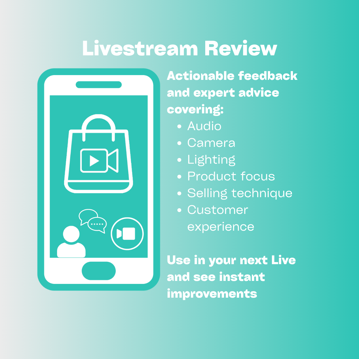 Why Your TikTok Shop LIVE GMV Has Stalled, and Why You Might Not Need More Training