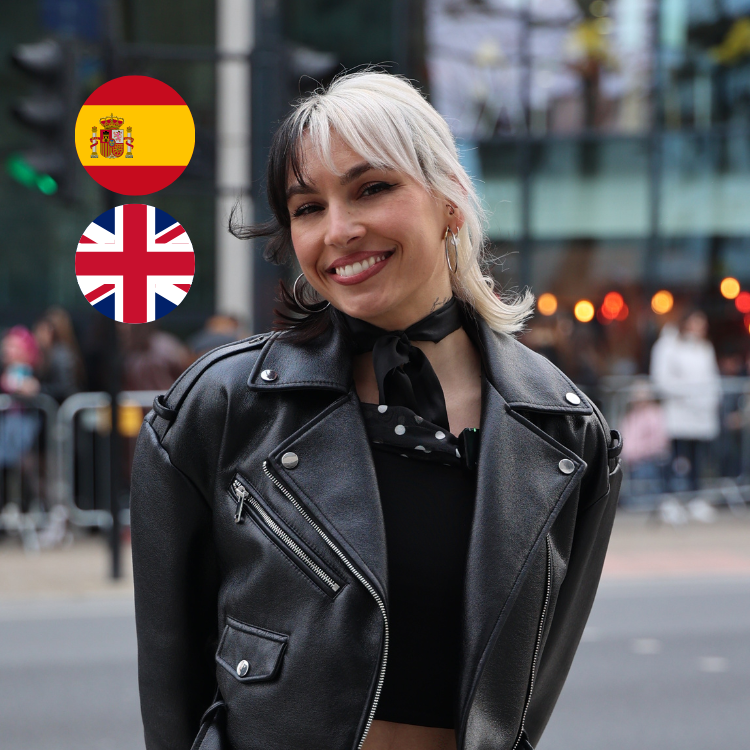 Click to view Carla's Profile