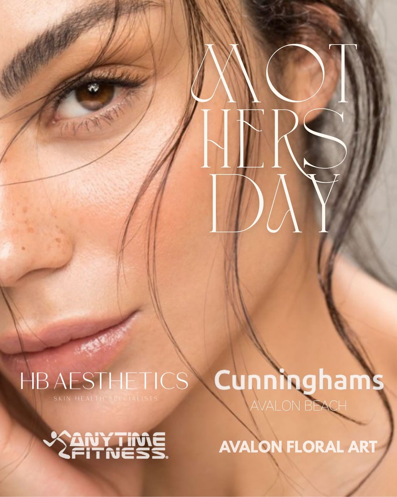 JUMP ON TO @cunninghamsre  PAGE AND FOLLOW THE INSTRUCTIONS TO ENTER THIS WONDERFUL MOTHERS DAY GIVEAWAY!! 🤍
.
✨ Mother&rsquo;s Day Giveaway ✨
Cunninghams has teamed up with 3 incredible local businesses for our Mother&rsquo;s Day Giveaway to treat 