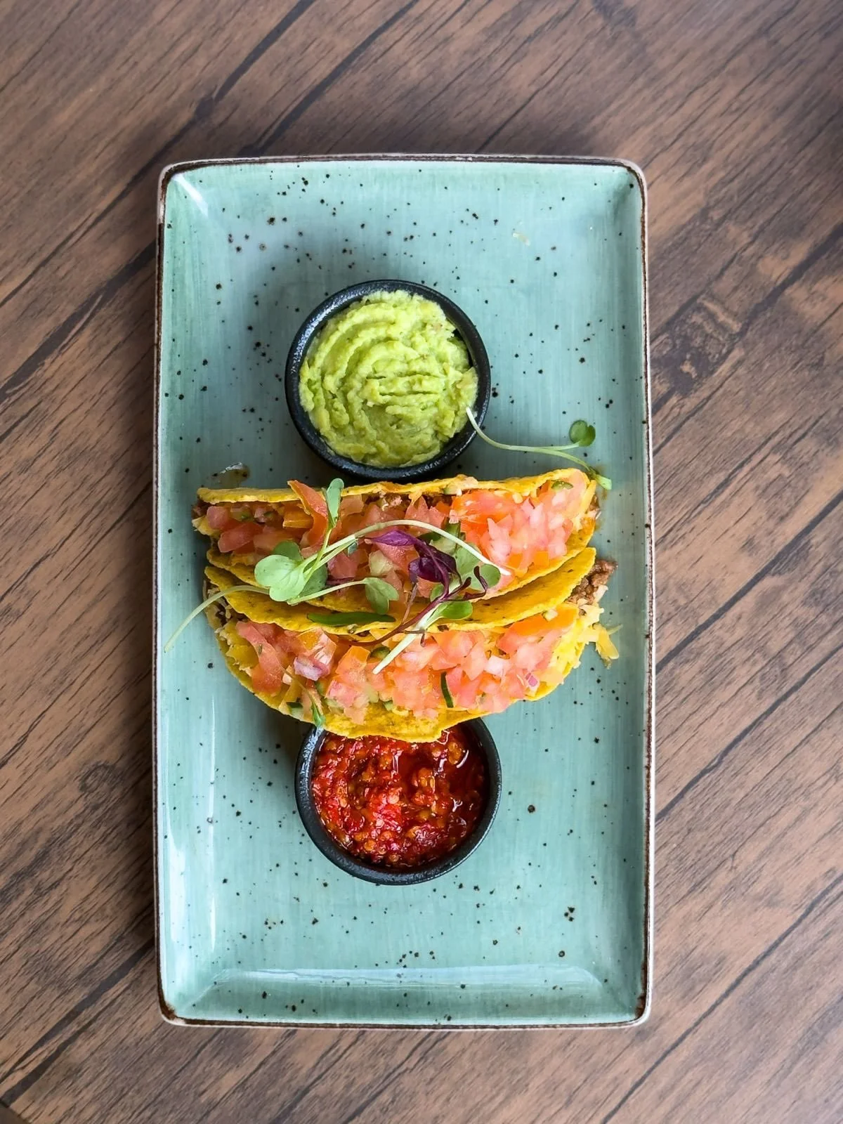 🌮🥃 Taco &amp; Tequila Tuesdays are here! 🎉

In celebration of National Taco Day, we&rsquo;re launching the ultimate Tuesday combo!

Enjoy any drink with a little dash of tequila + one of our delicious taco dishes and get 15% OFF! 🌮🍹

T&amp;Cs: C