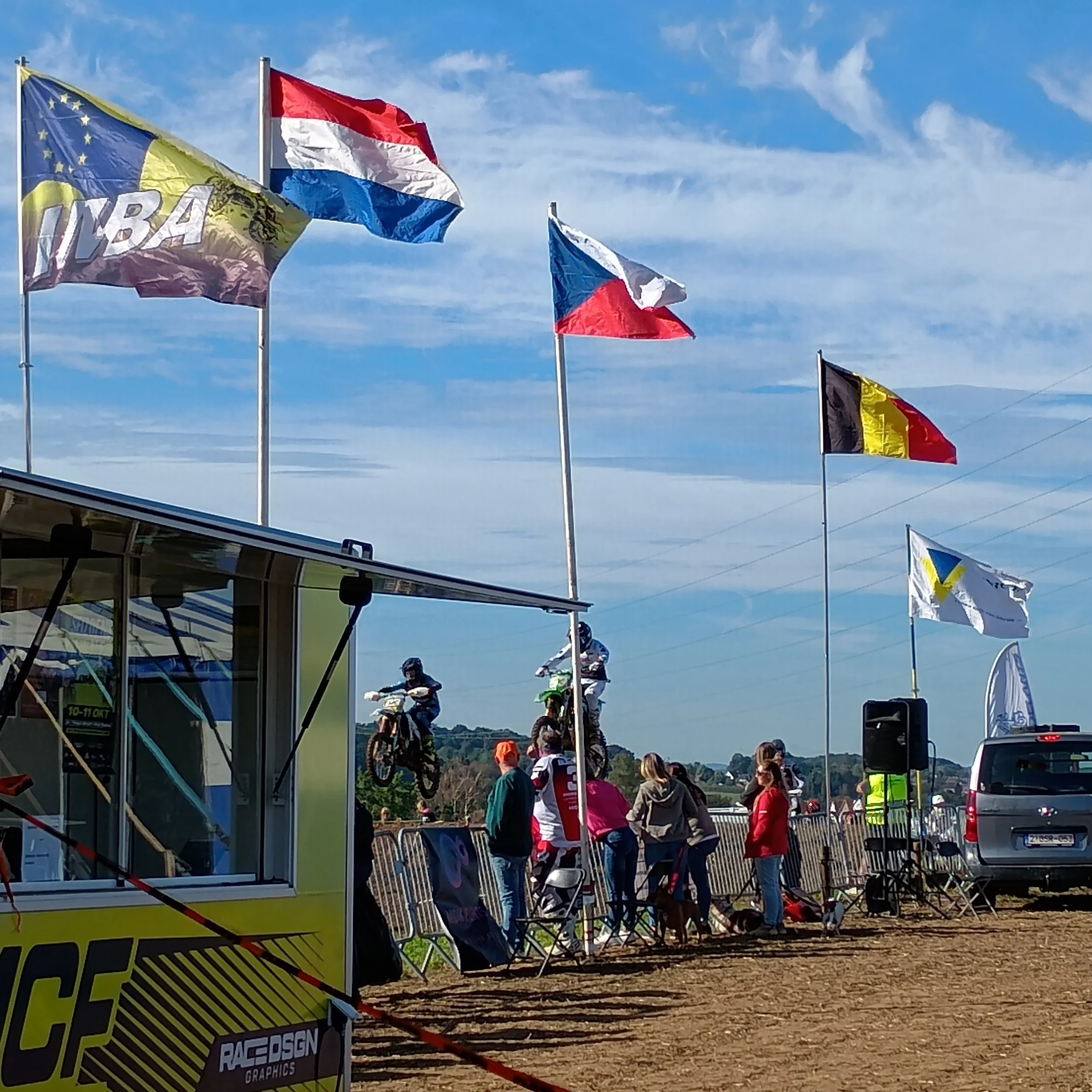 IMBA European Championship Ladies 2026