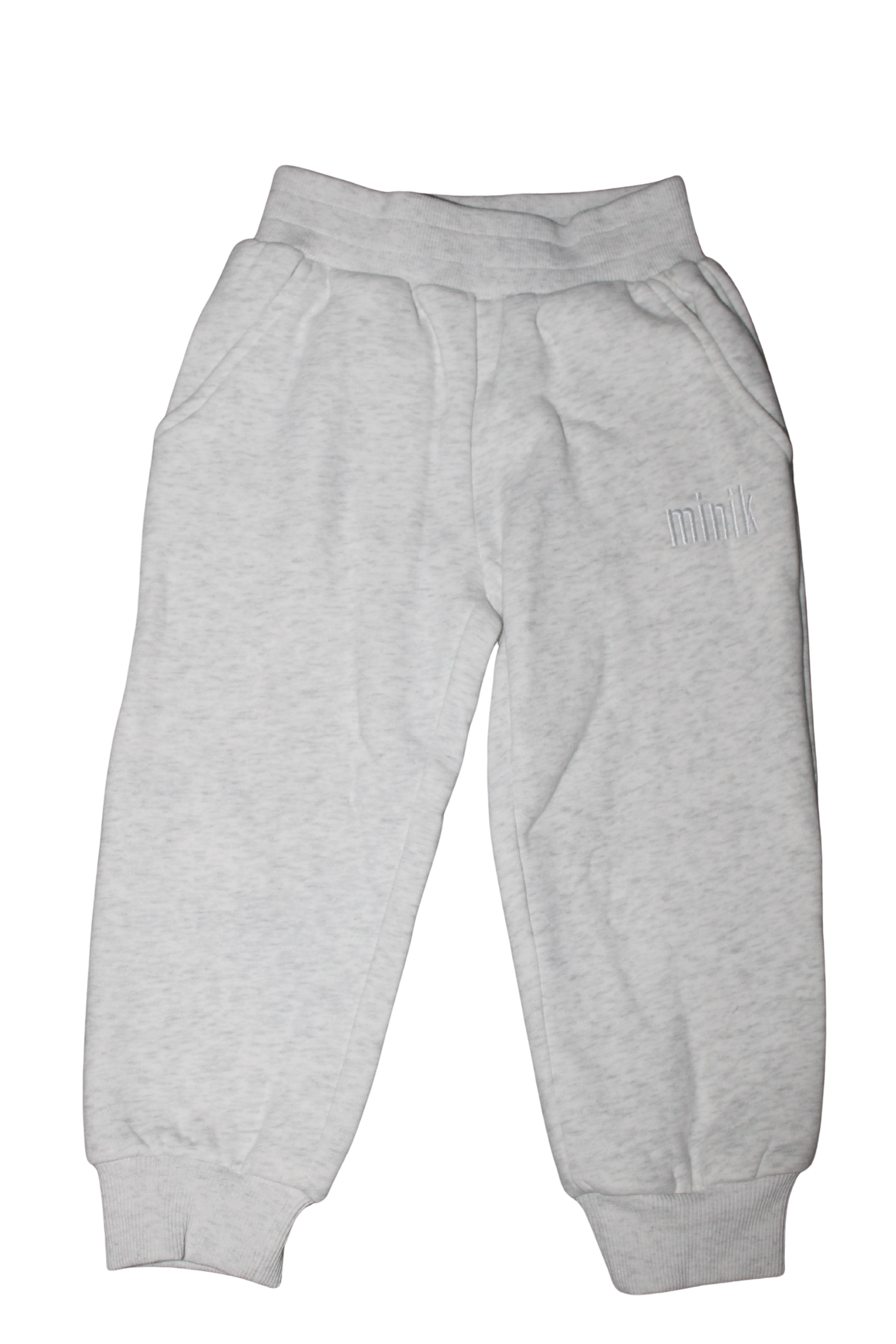 MK Oversized Grey Trackpants