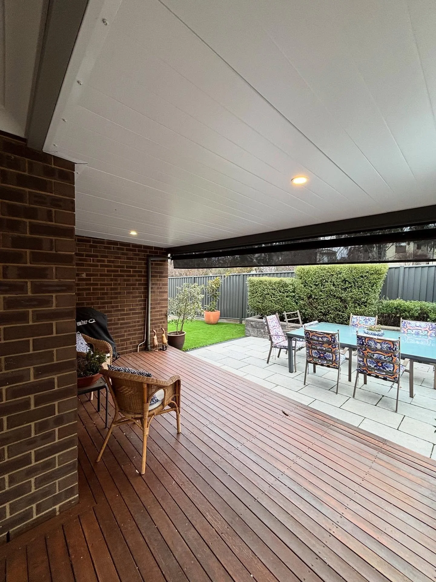 💡🏠 Complete Lighting &amp; Power Upgrade in Casey! 🏠💡

The Coloch Electrical Solutions team recently completed a full electrical upgrade for our wonderful clients in Casey, delivering a sleek, modern finish with comfort and convenience in mind.

