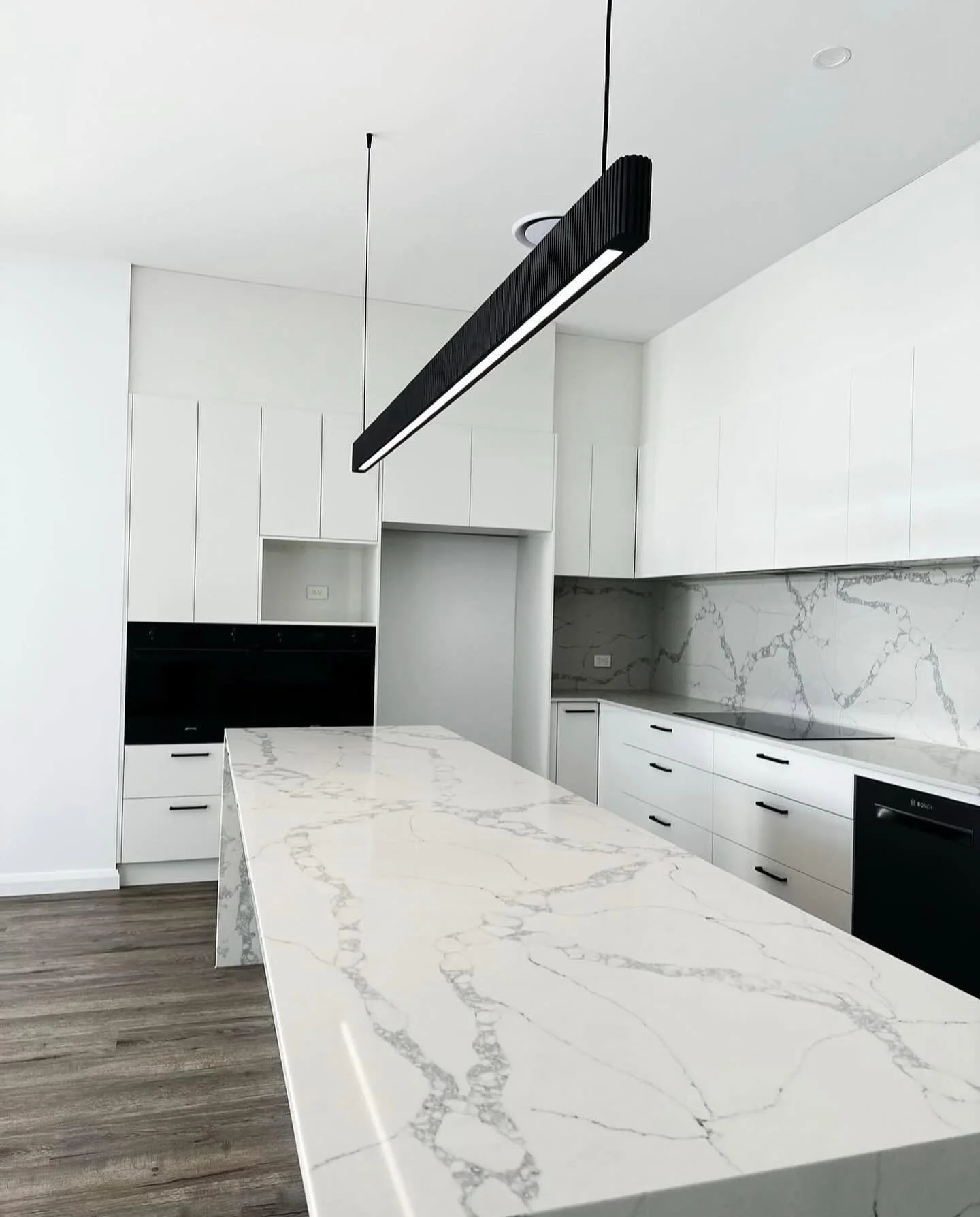 A bit of eye candy at one of our jobs in Strathnairn 💡