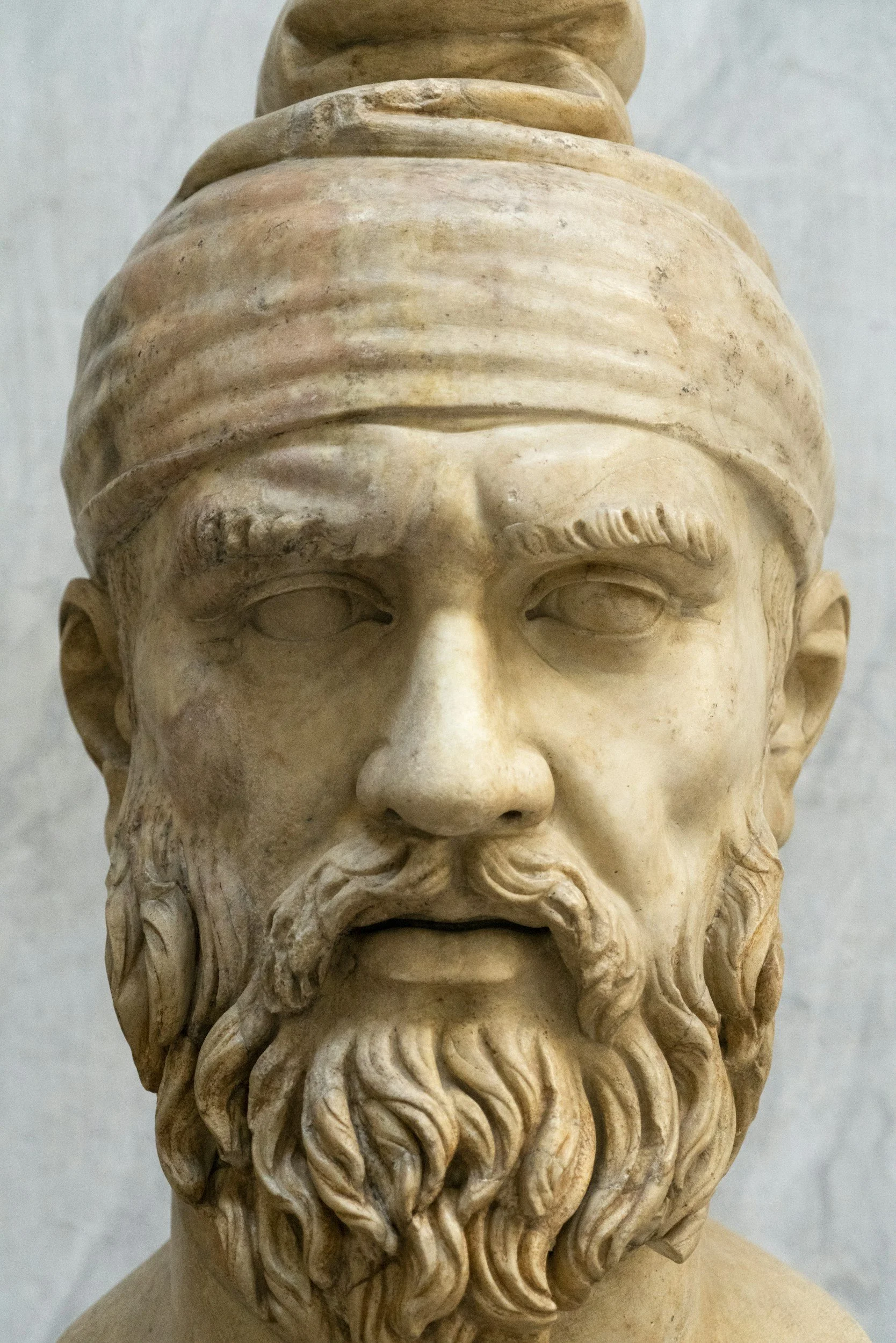 Ce que les Grecs anciens savaient déjà sur la fin de carrière (et que nous avons oublié)