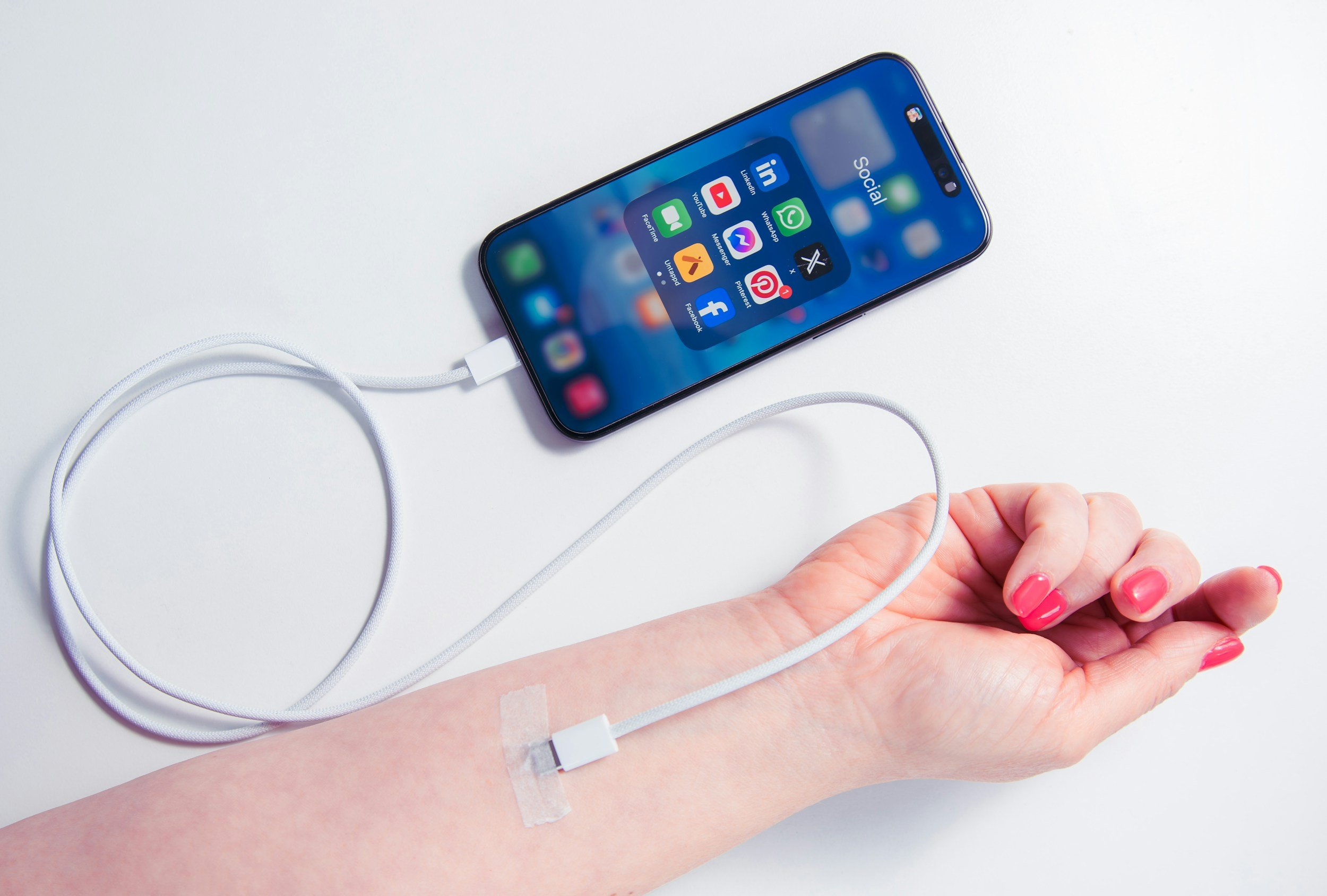La santé mentale et le digital en 2026 : chiffres clés, tendances et nouvelles solutions pour mieux vivre