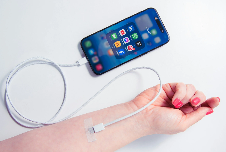 La santé mentale à l’ère du digital en 2026