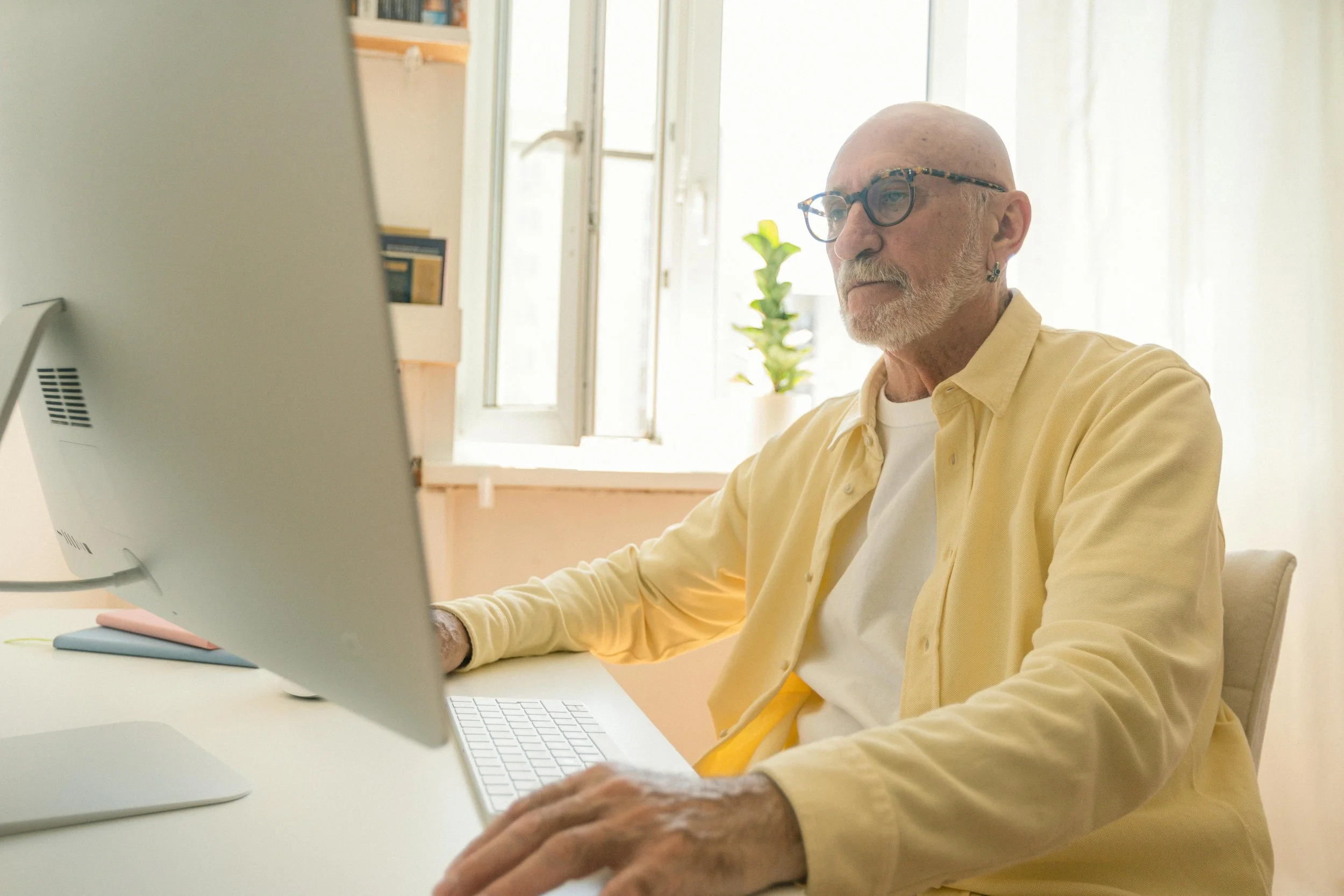Après 55 ans, il faut repenser le bilan de compétences
