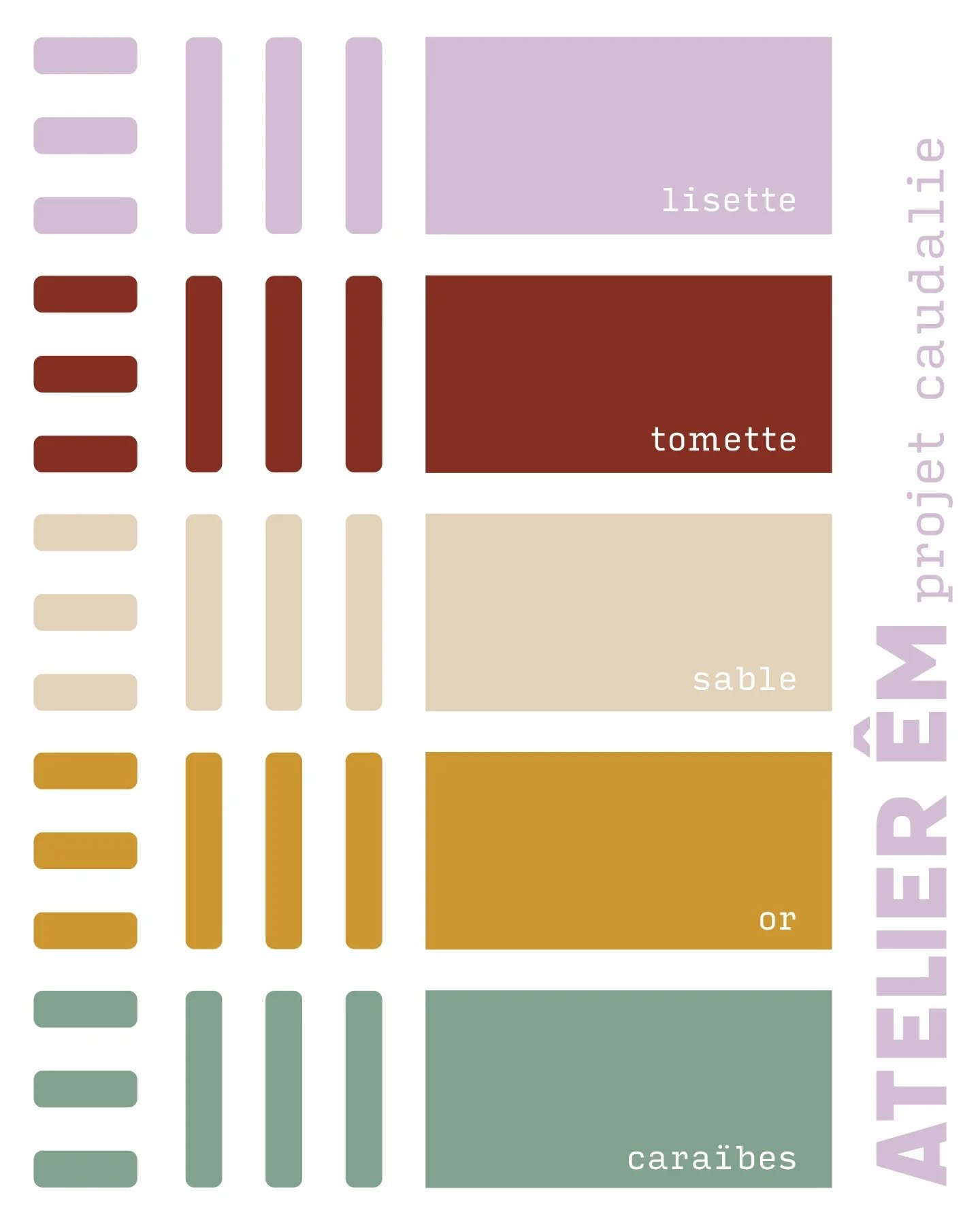 PROJET CAUDALIE 

Nuancier.

#menuiserie #agencement #decorationinterieur #chambreenfant