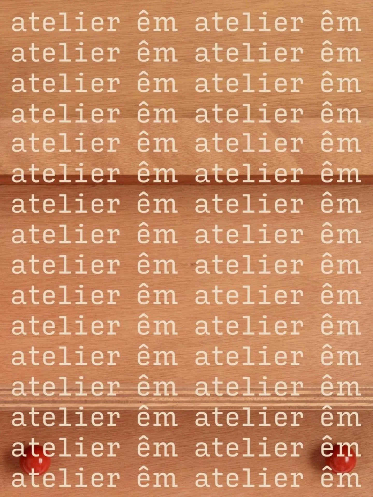 PROJET SAINT-LOUIS 2
Conception, fabrication et pose d'une &eacute;tag&egrave;re de rangement en contreplaqu&eacute; okoum&eacute; pour chambre d'enfant.
Finition huile Oil plus 2C de chez rubiomonocoat.
Disponible sur commande.

#agencement #menuise