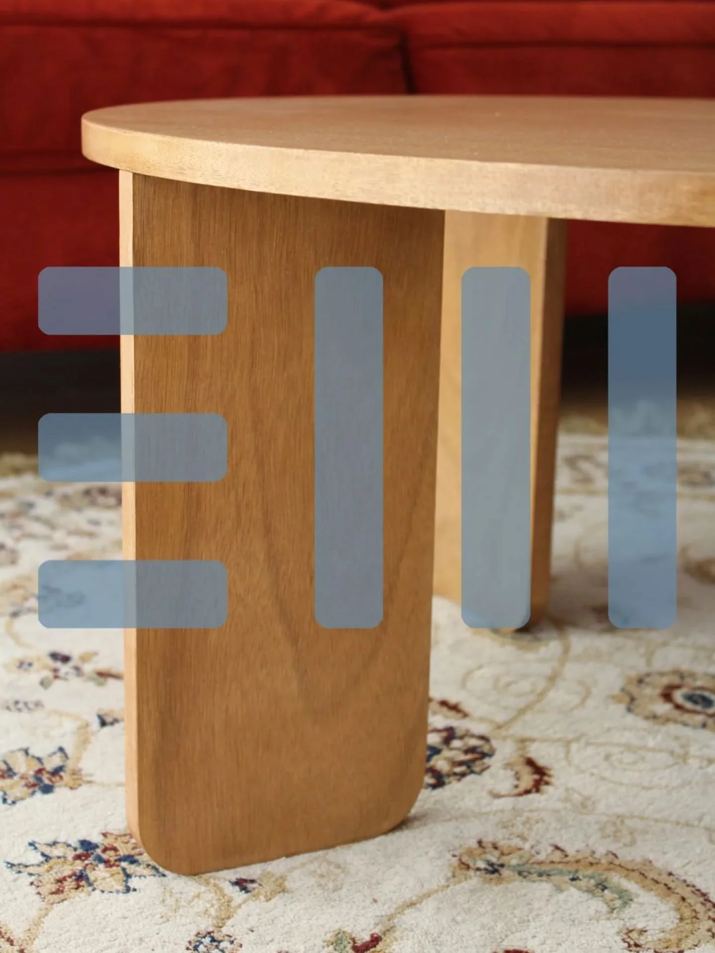 TABLE BASSE ORSO #1

Table basse en contreplaqu&eacute; okoum&eacute; avec plaquage de chant.
Finition vernis ch&ecirc;ne moyen.
Disponible sur commande sur www.atelierem.fr/catalogue
Prix &agrave; la demande 

#menuiserie #tablebasse #okoume #meuble