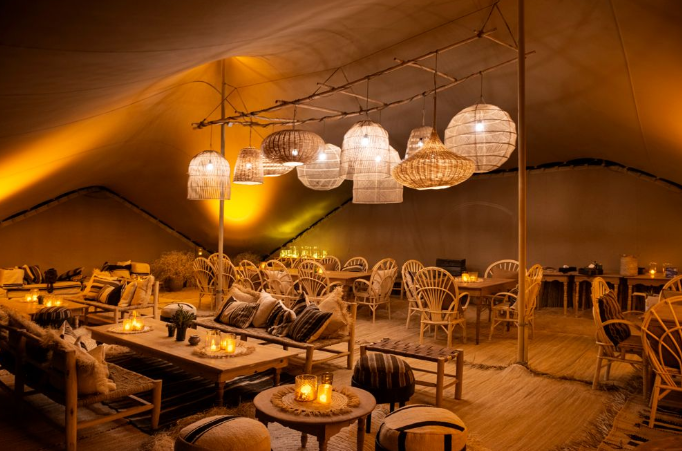 Traditional Omani Experiences