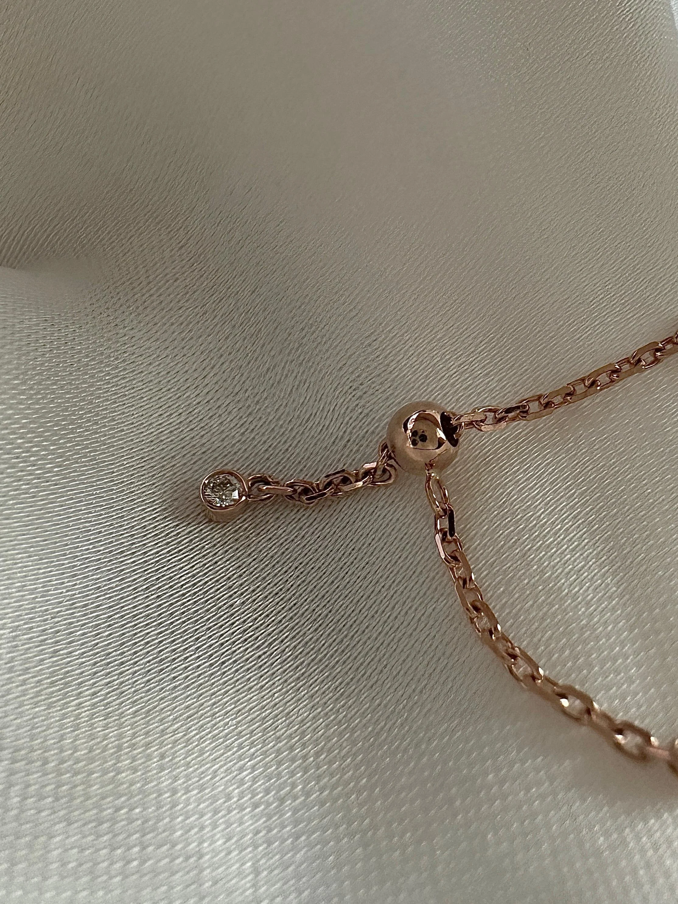 Senavaia wavy ring flowing ring Morse code Ring adjustable ring 14K 18K Solid Gold In with Diamonds Wedding Rings Diamond ring anniversary gift gift for her