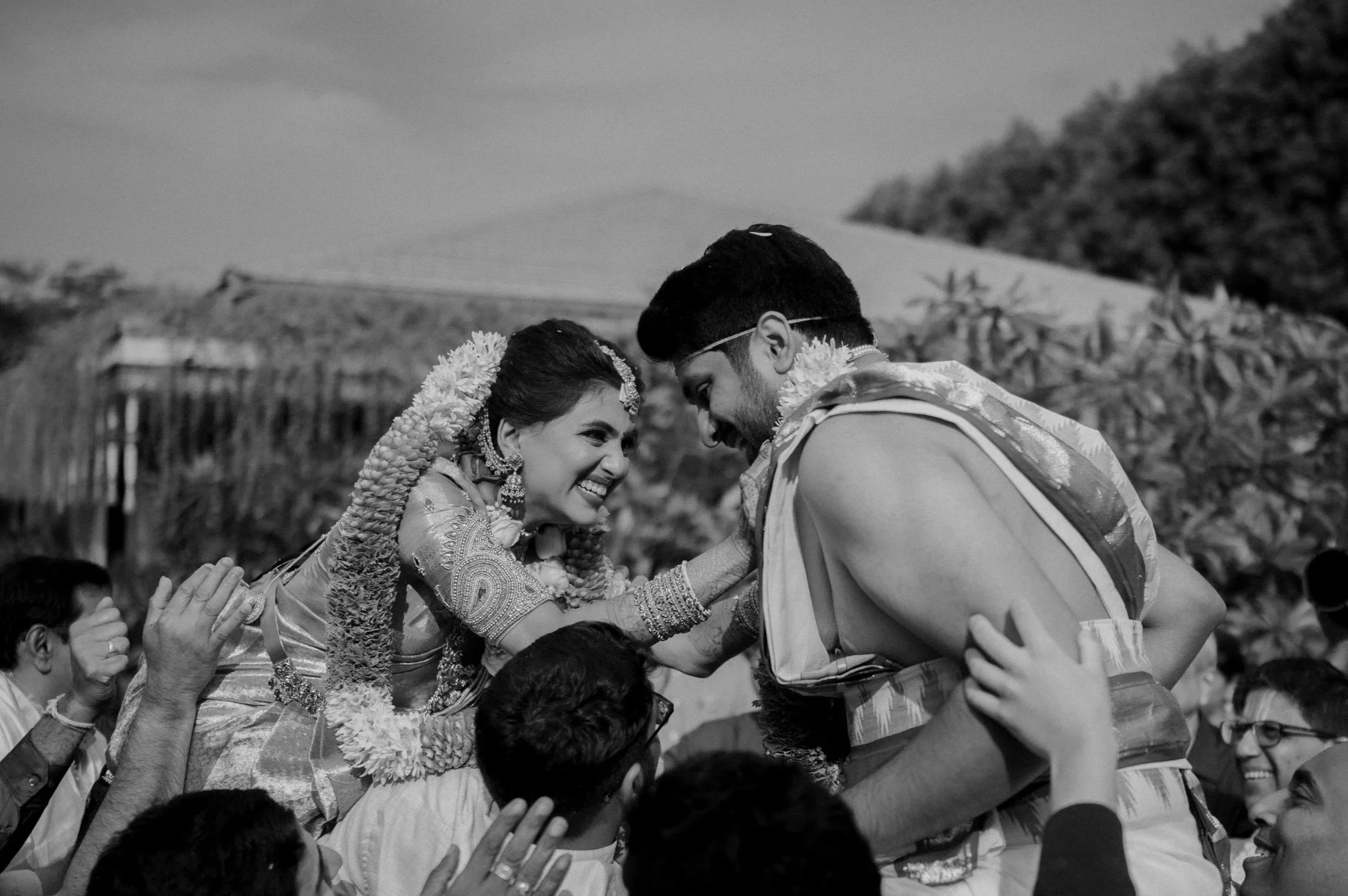 Aditi & Akhil