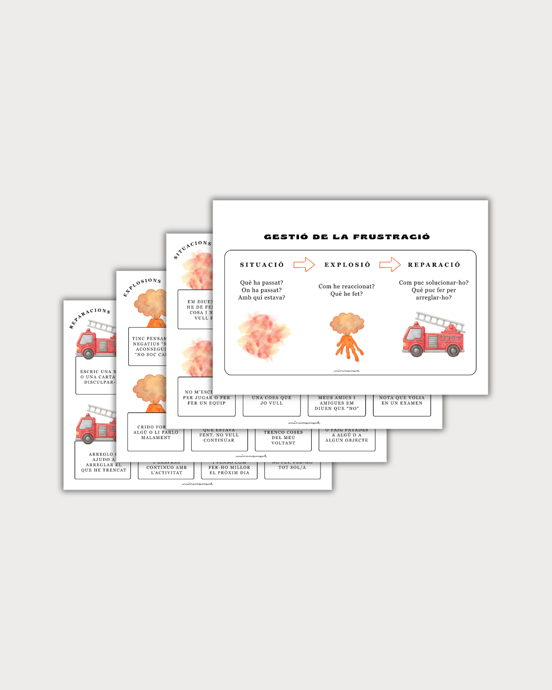 Tolerància a la frustració