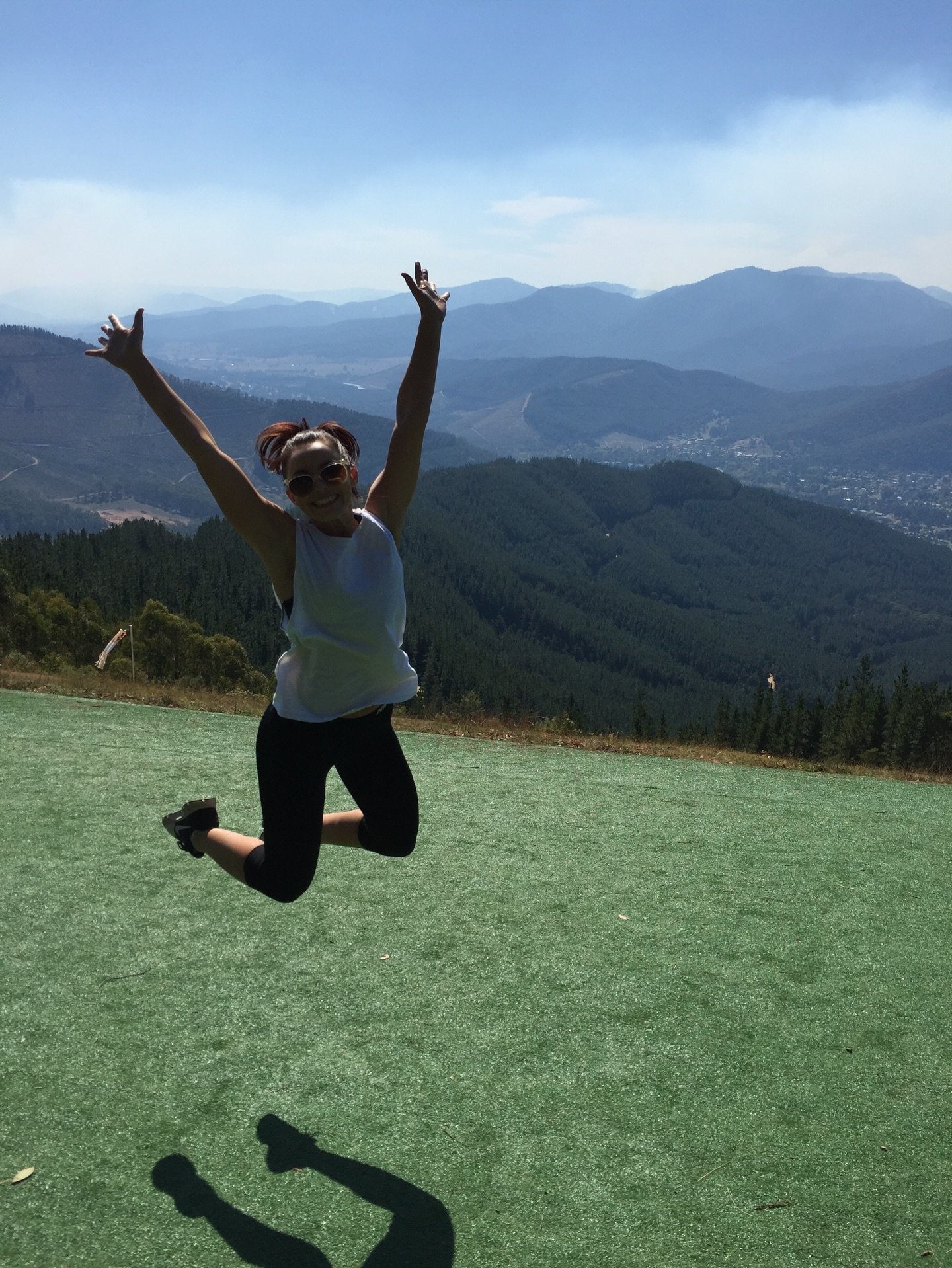 Welcoming the new year with open arms but also with honesty.

2025 was one of the hardest years of my life. A third round of IVF that ended with no outcome at all. Infertility that felt relentless. A body I didn&rsquo;t recognise anymore as the weigh