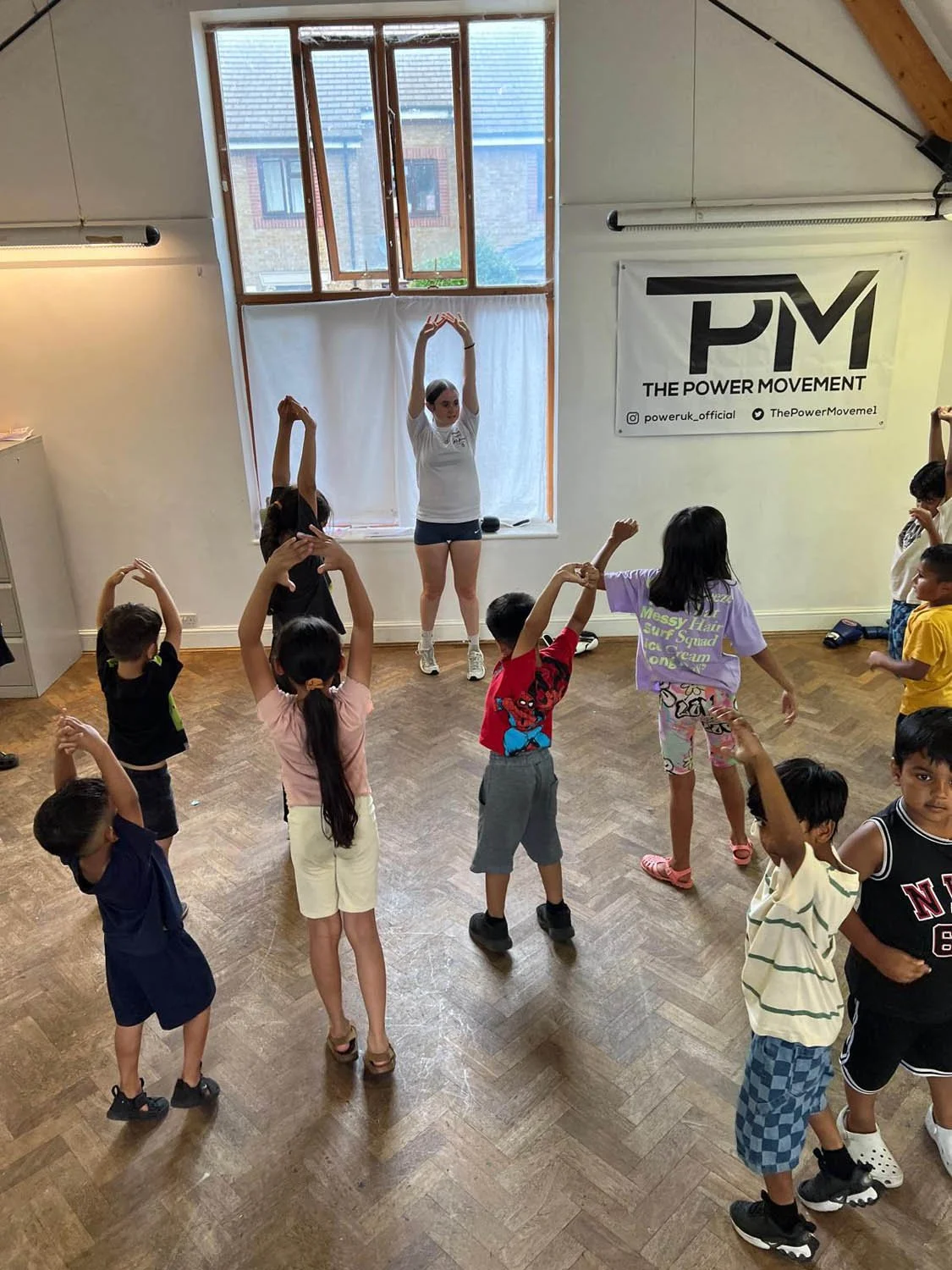 TPM Summer Activities 2026 