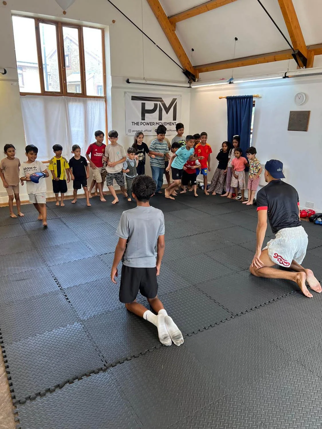 TPM Summer Activities 2026 