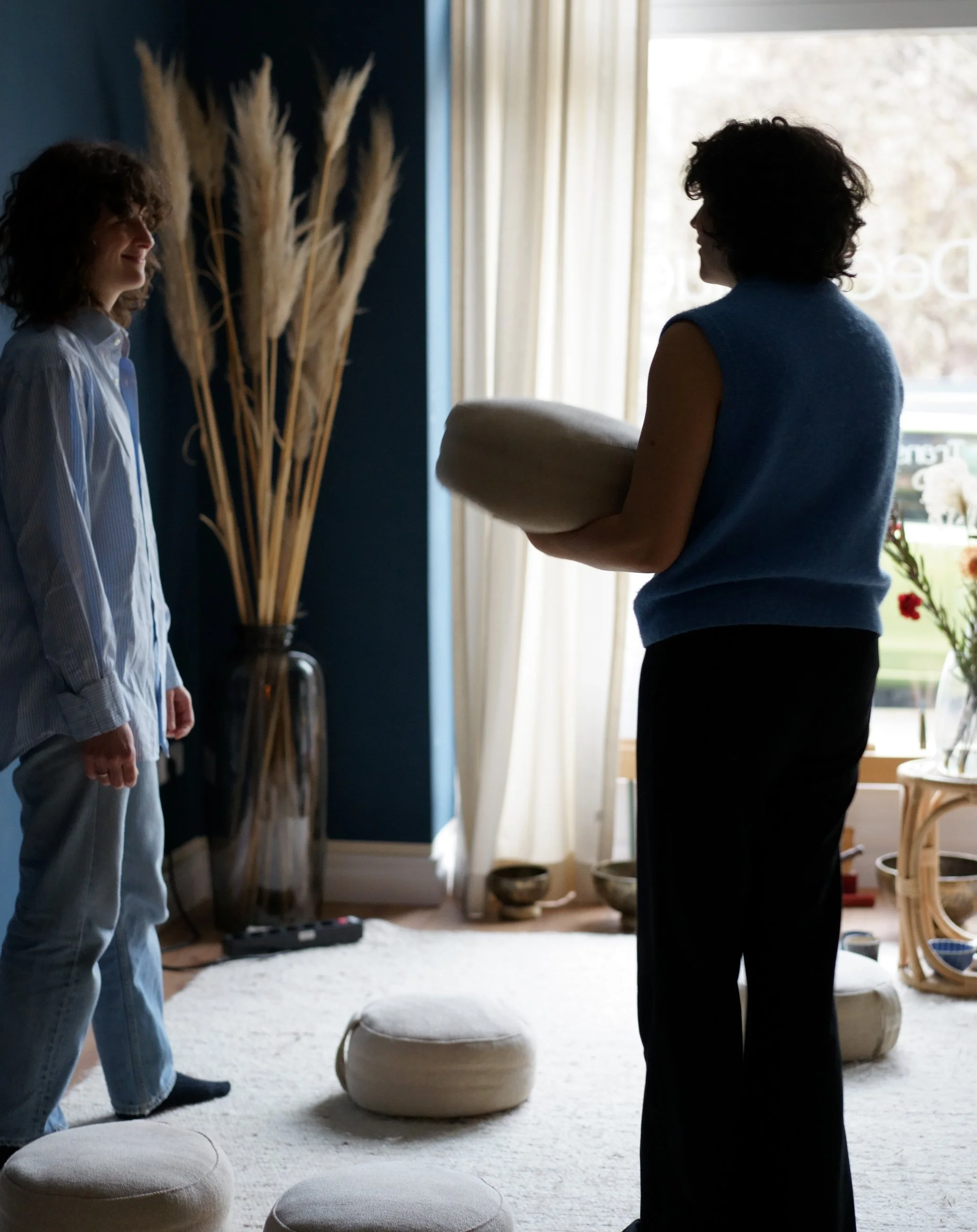 Goodbye Family Karma