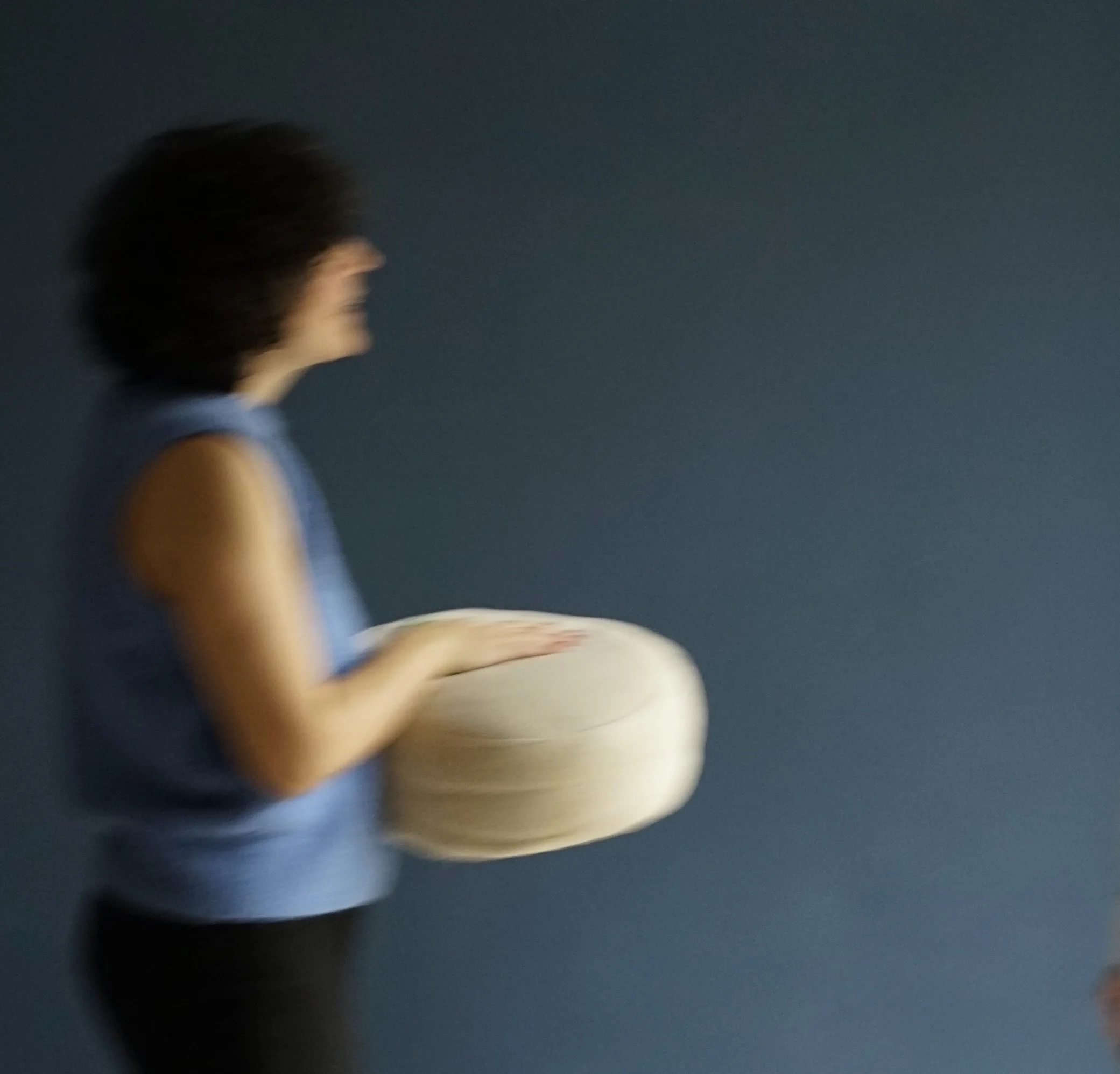 Goodbye Karma! Systemische Energetische Aufstellung für dein Herzensprojekte & dein Business