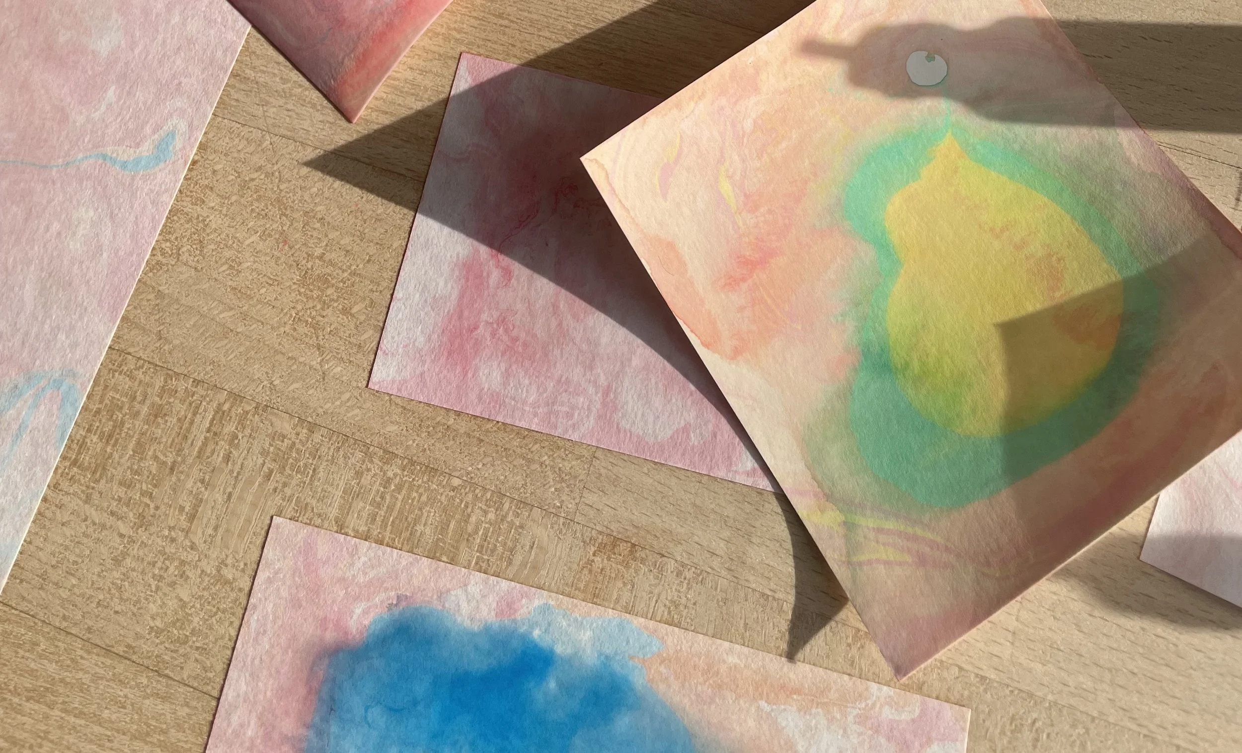 Der Stille als Raum für Entfaltung und Kreativität