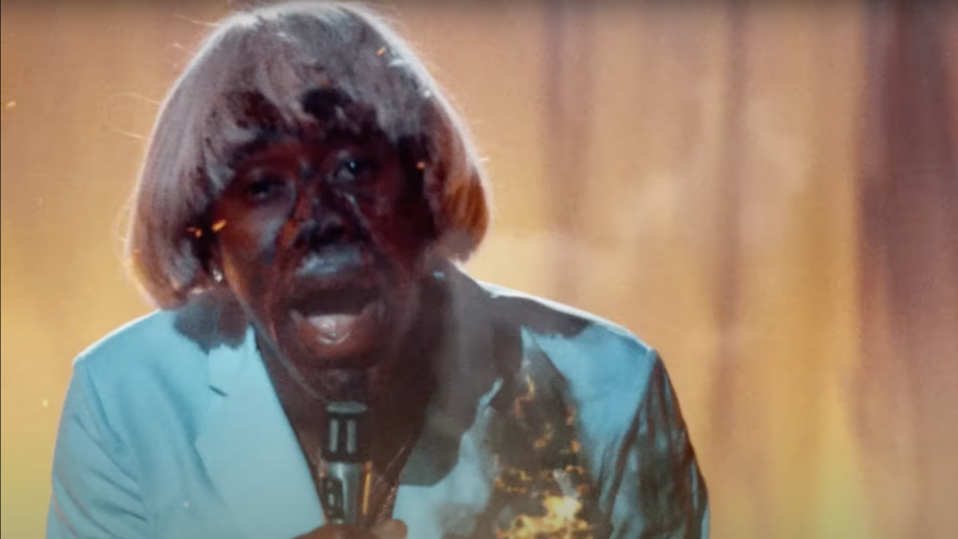 Earfquake, Tyler The Creator, 2019