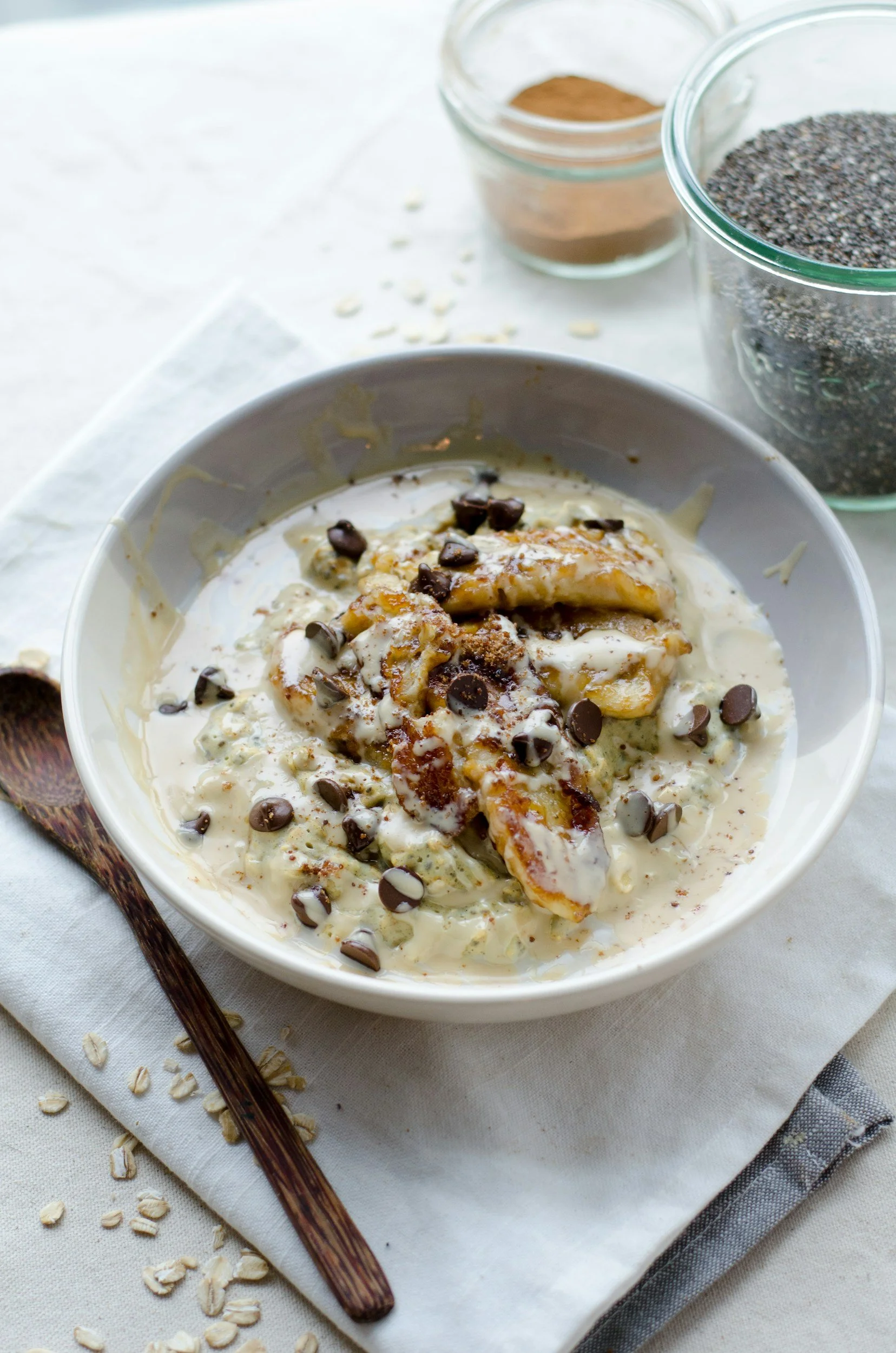 Performance Porridge 