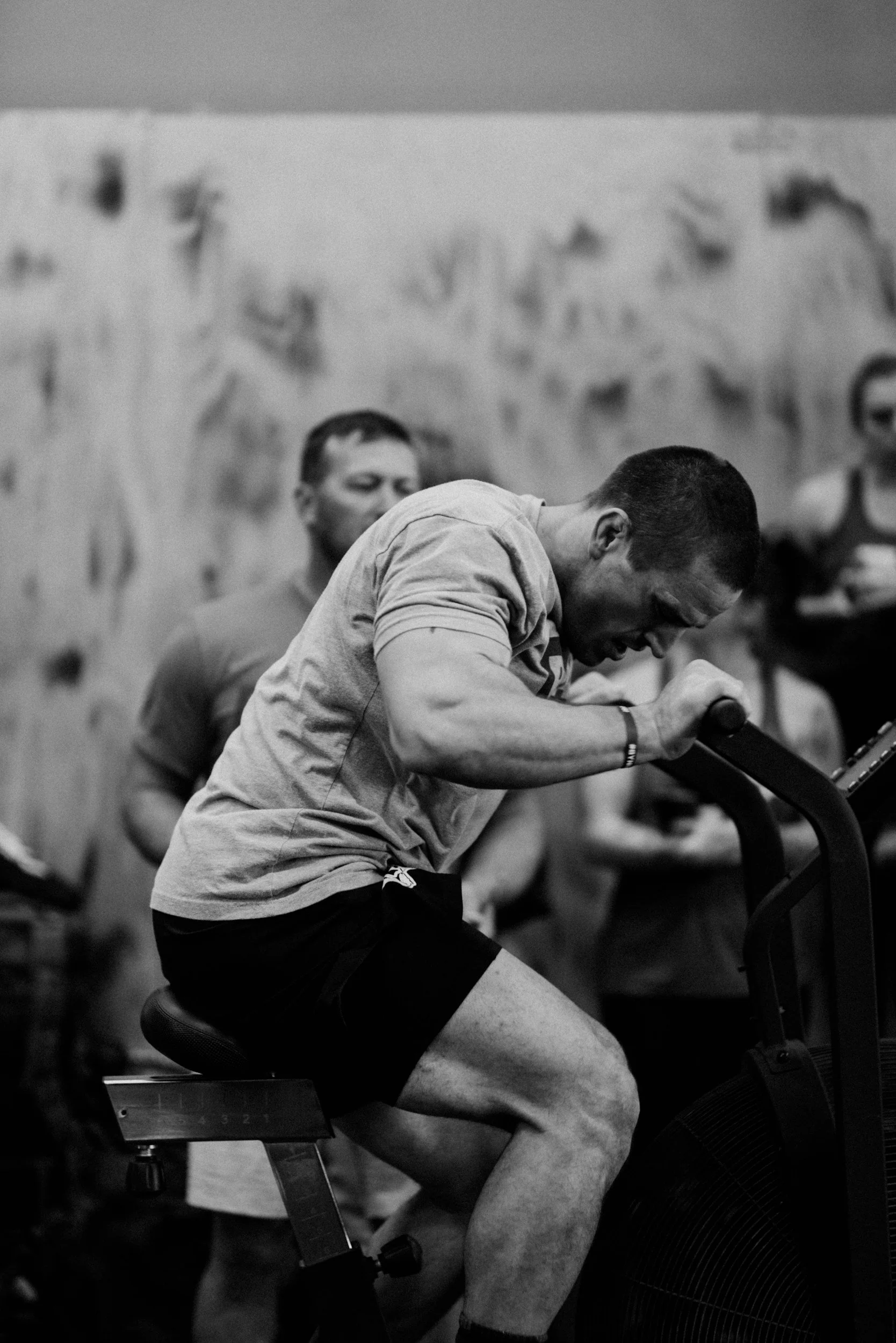 Can You Still Push Hard — Or Is That What’s Breaking You?