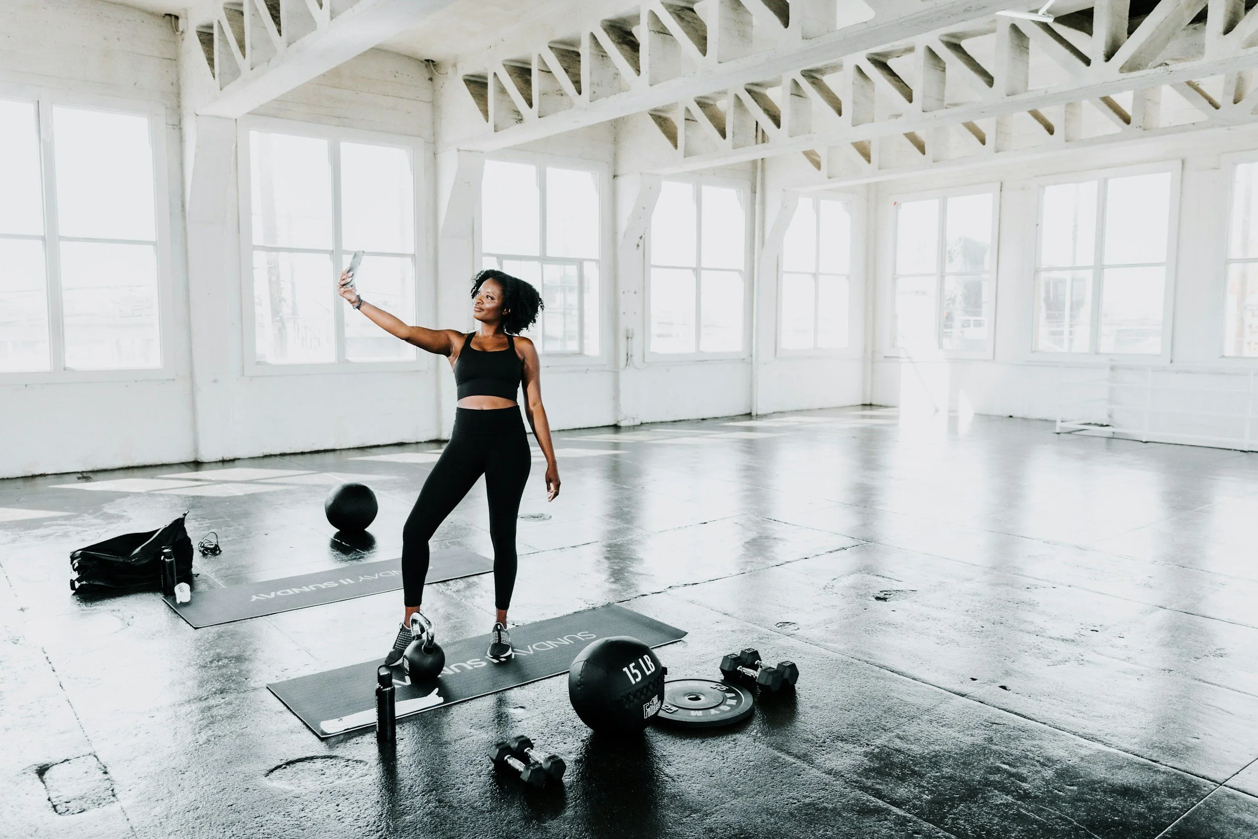 The Difference Between Being Fit and Being Physically Capable