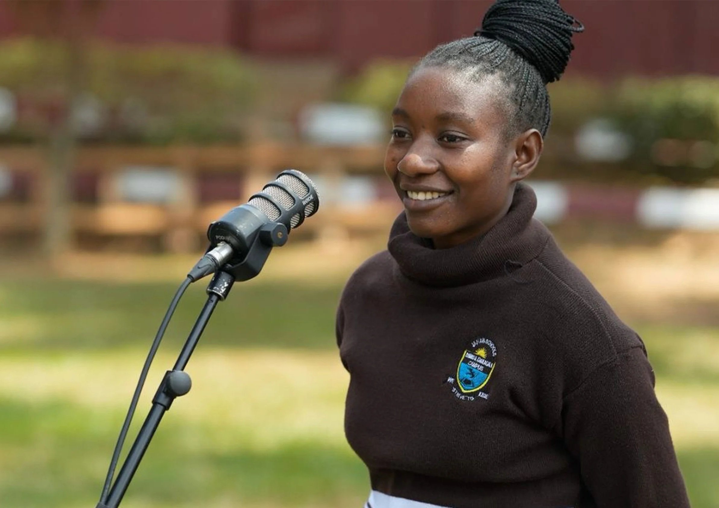 Leadership & Girl Empowerment