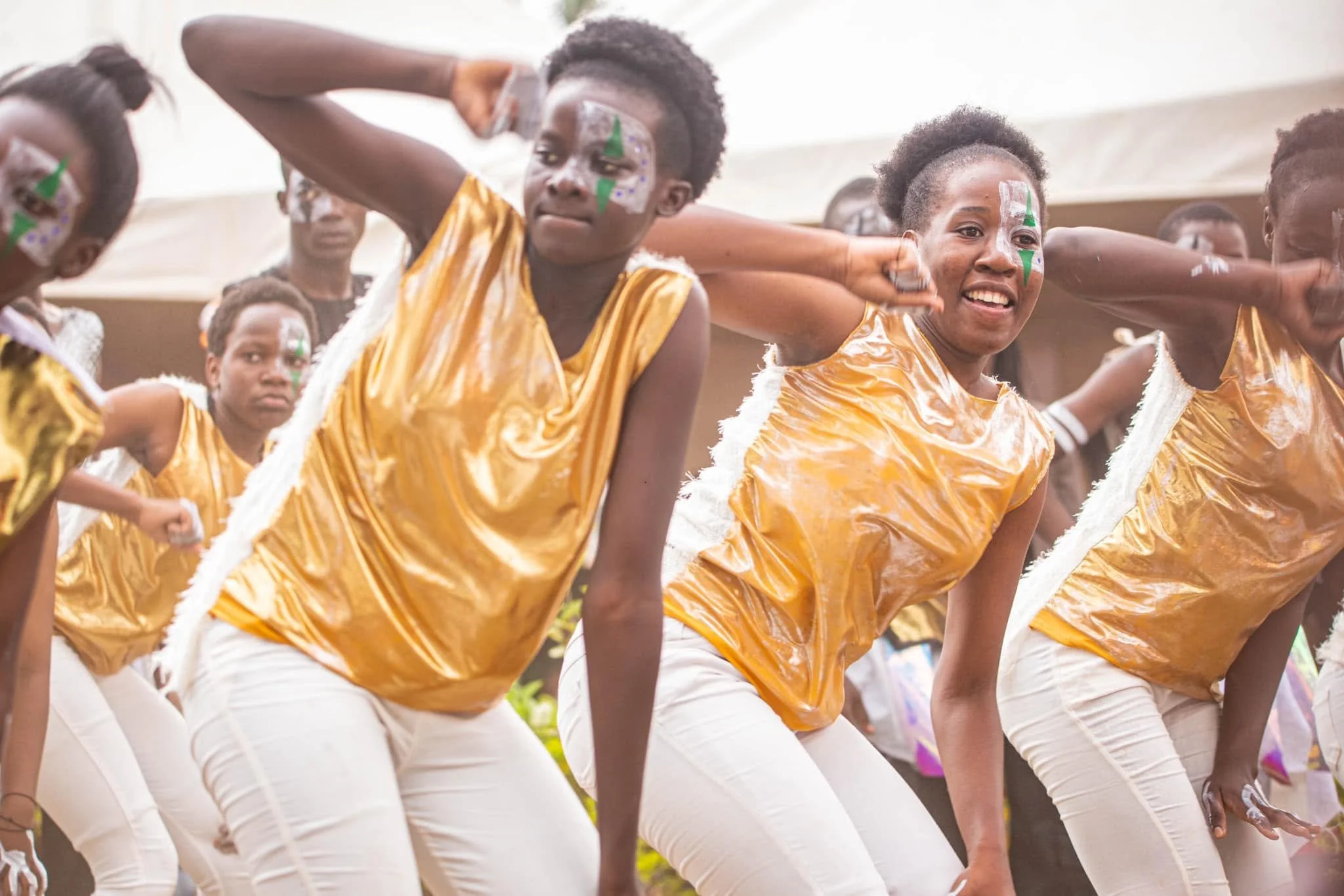 Culture & Impact: Roots in rhythm