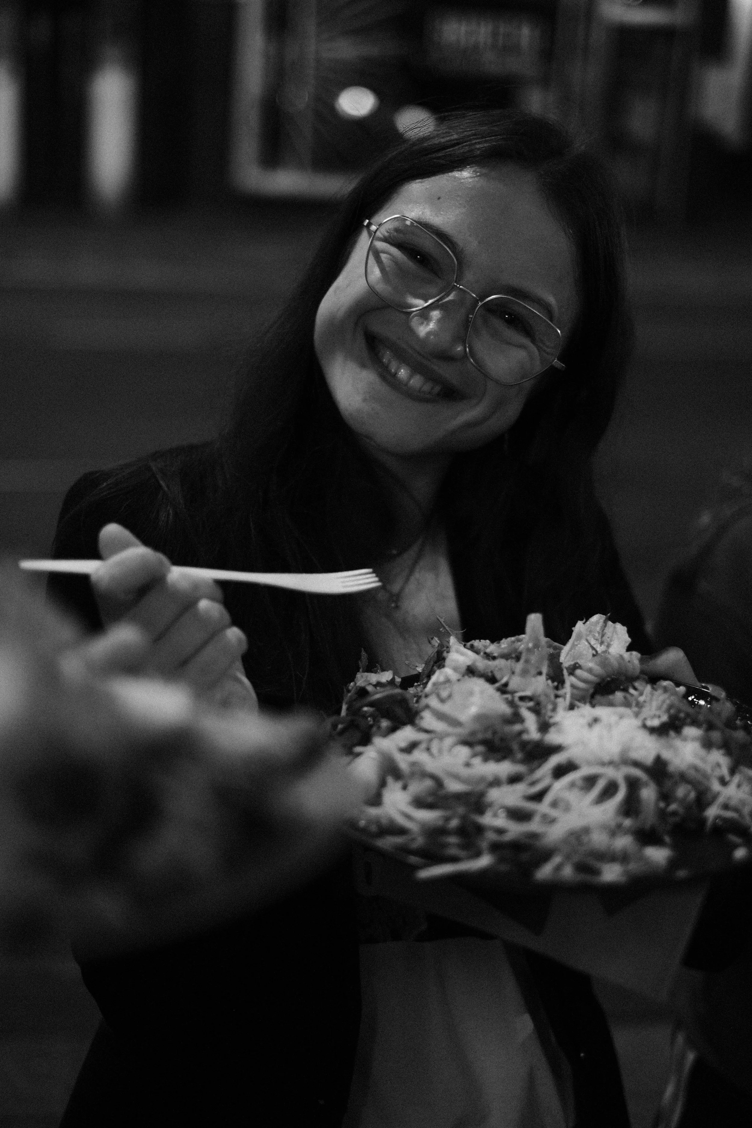 2026 Marathon Weekend Pasta party