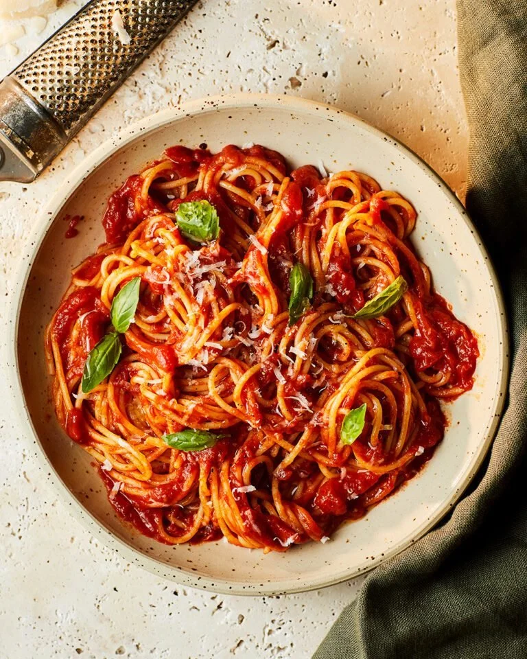 2026 Marathon Weekend Pasta party