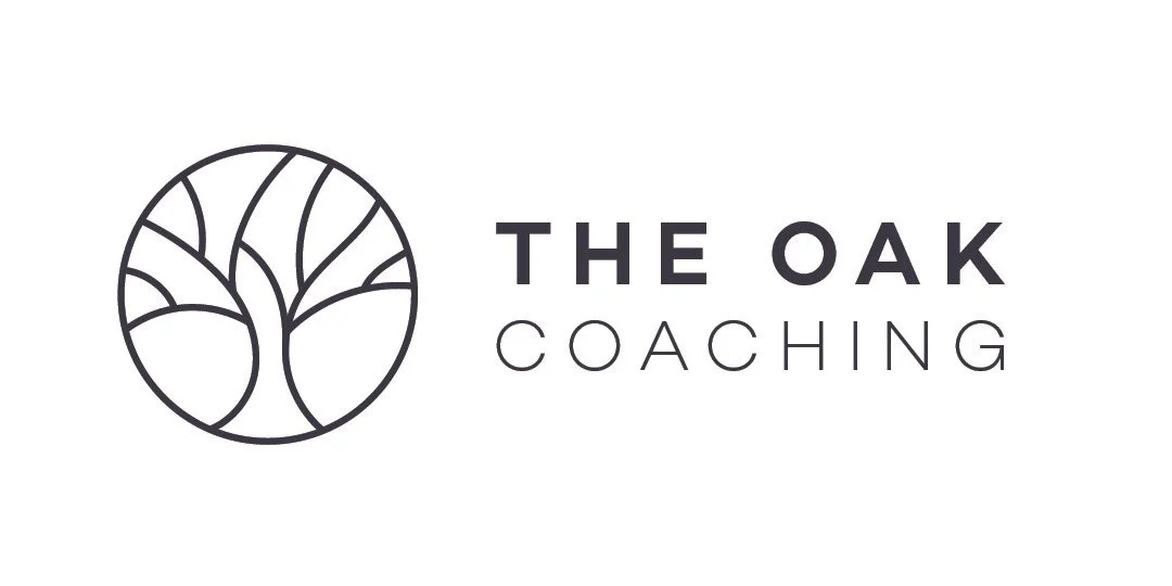The Oak Coaching - ADHD, AuDHD, Burnout and Life Coaching