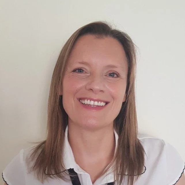 Profile picture of founder and lead coach, Jules Coles (Julie Coles)