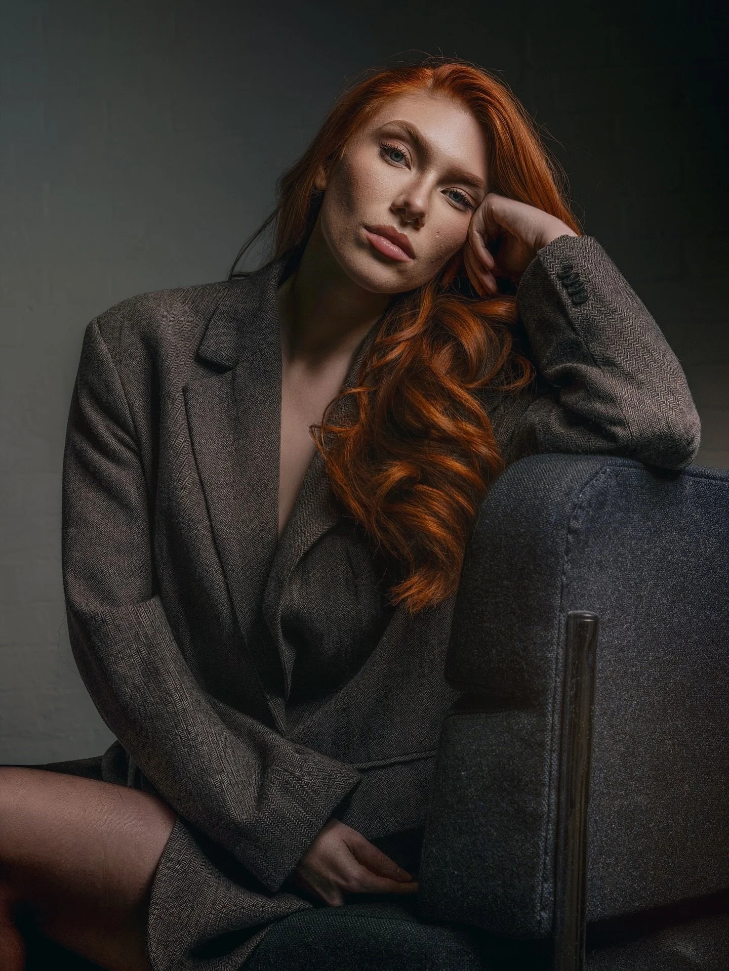 Bringing it back to business 💼