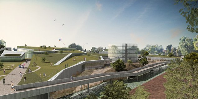 New Museum of Cyprus