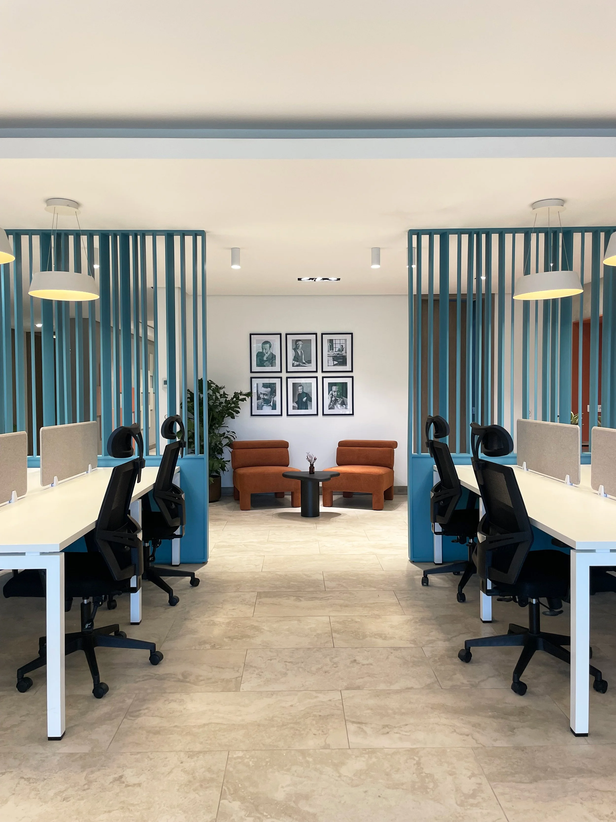 JEUNE AFRIQUE MEDIA GROUP