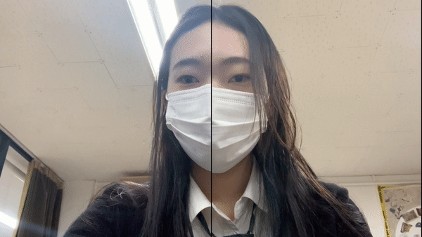 KarenKSelfPortrait.gif
