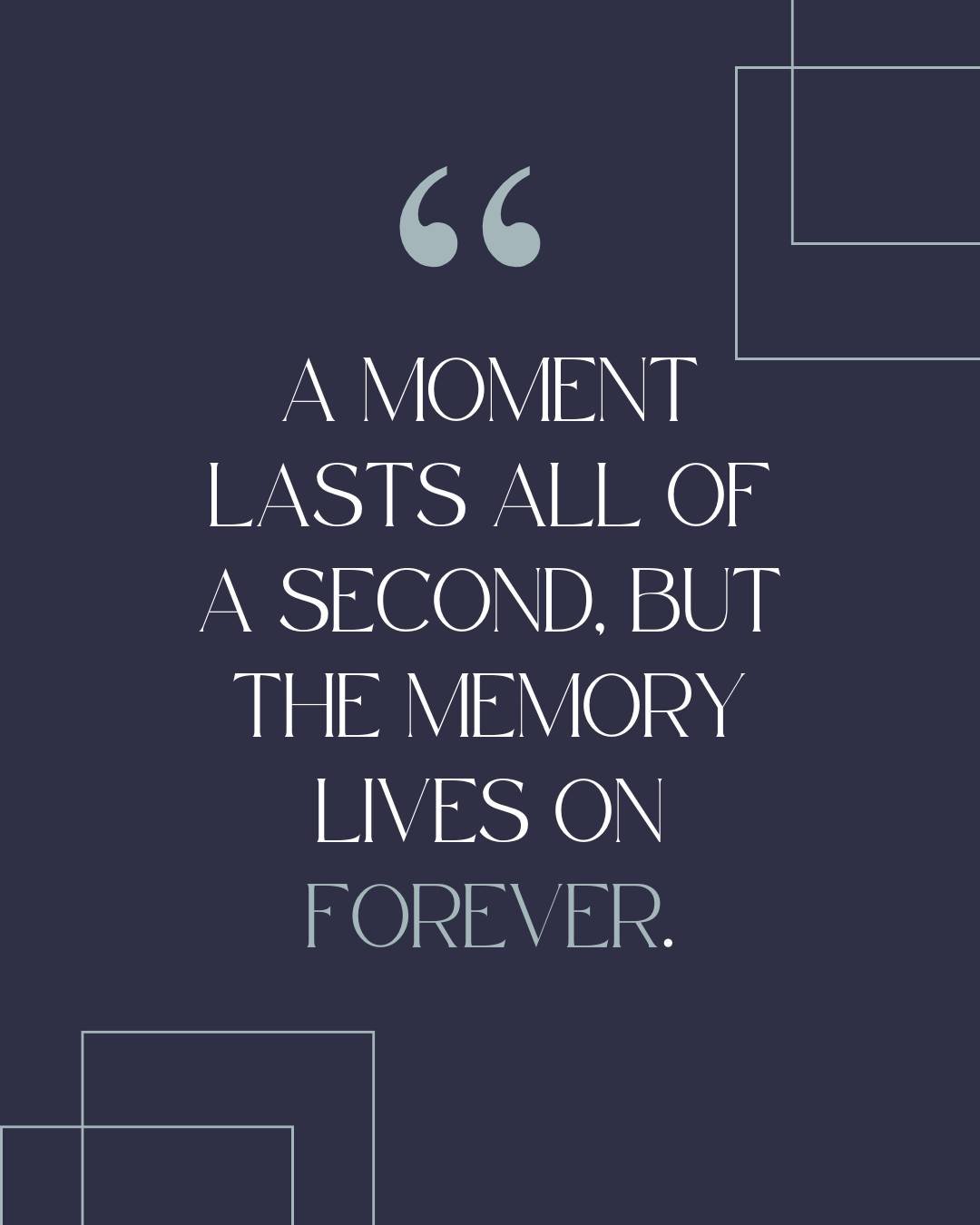 Fleeting moments deserve to be cherished for a lifetime ❤️

We invite you to transform your precious memories into timeless keepsakes, allowing you to relive each special moment whenever you desire.

Ready to create your story?
It&rsquo;s just a clic